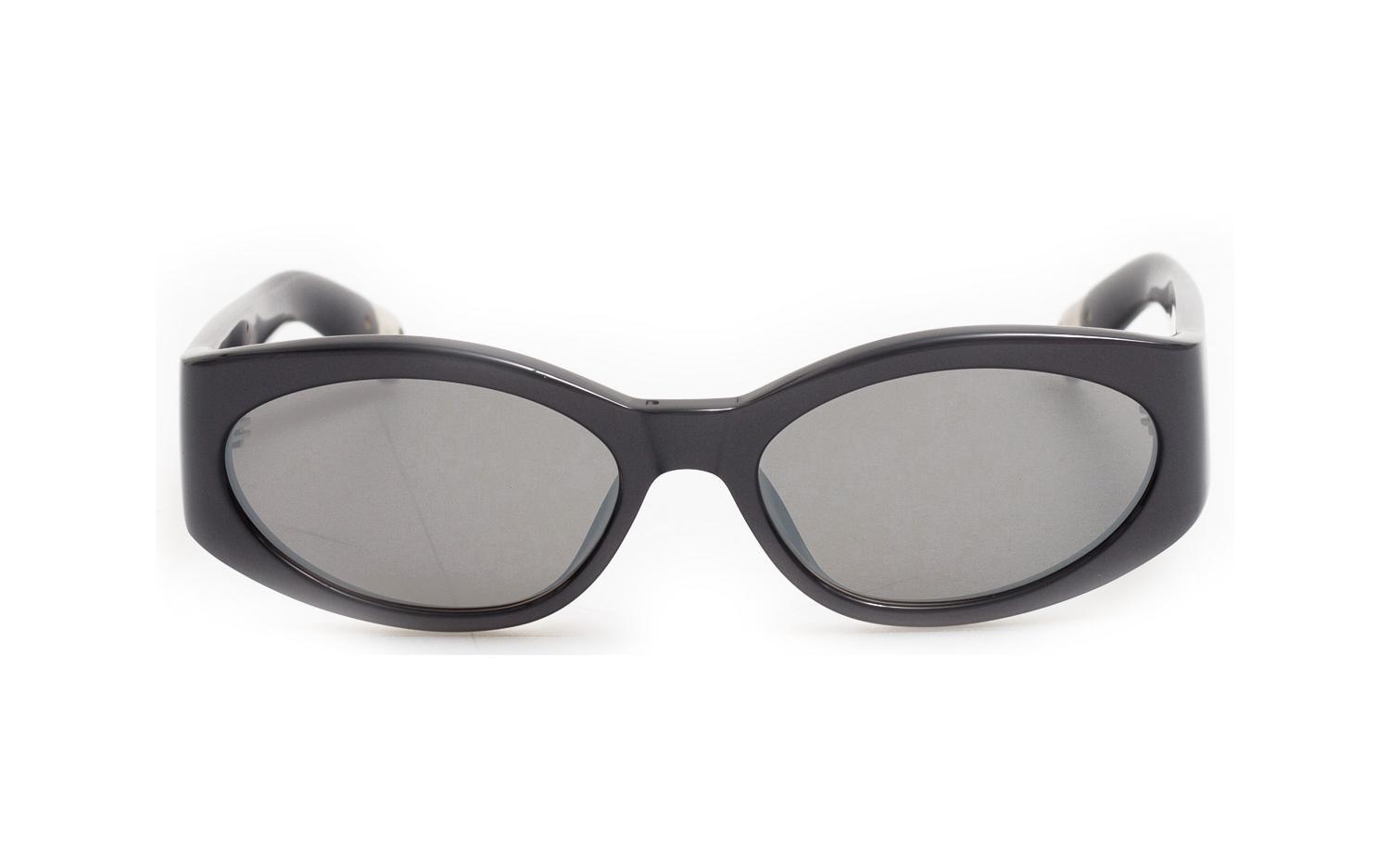 Jacquemus Full Frame Sunglasses