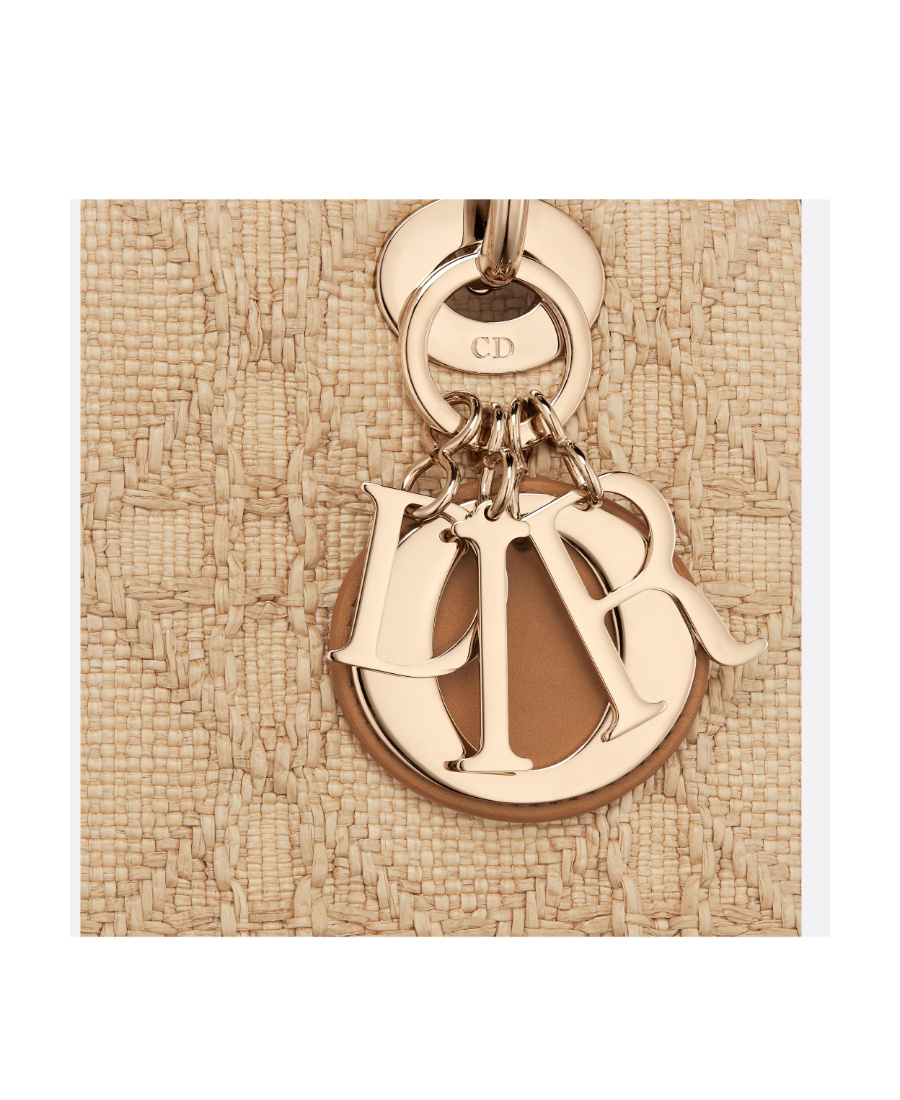 Dior Logo Handbag
