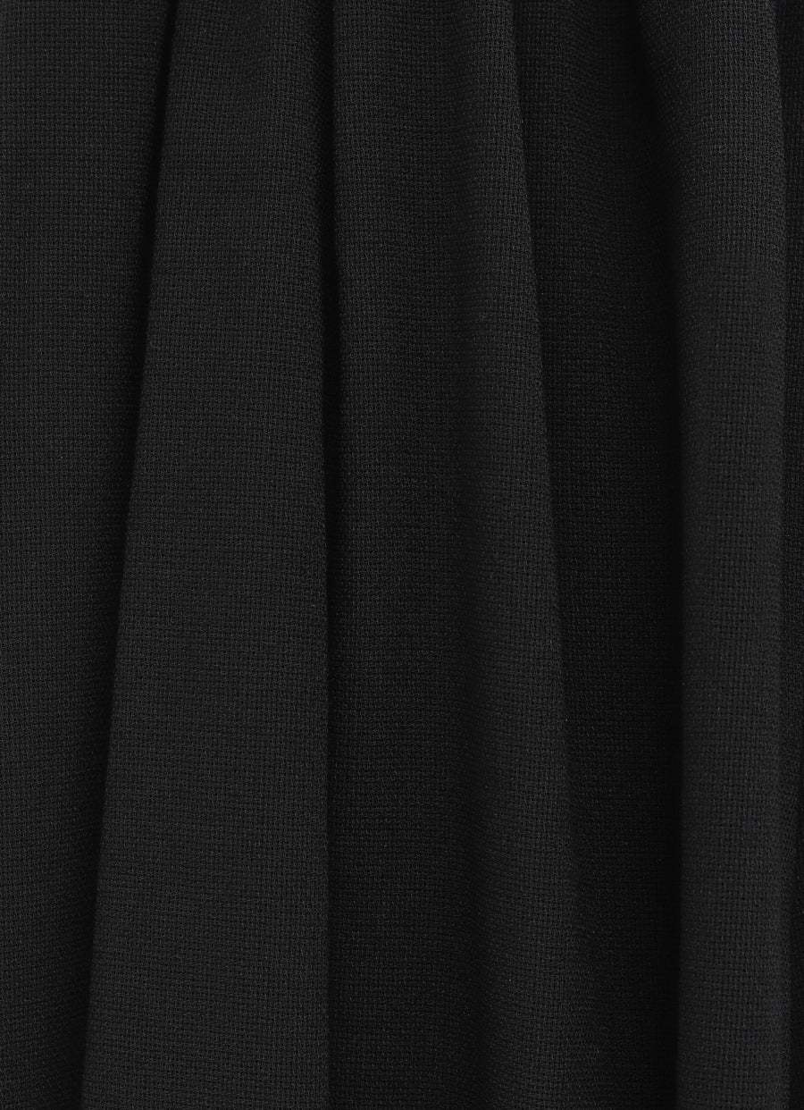 COMME DES GARÇONS WOOL TROUSERS 