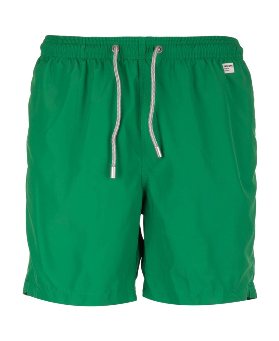 Mc2 Saint Barth Drawstring Strap Swimming Trunks