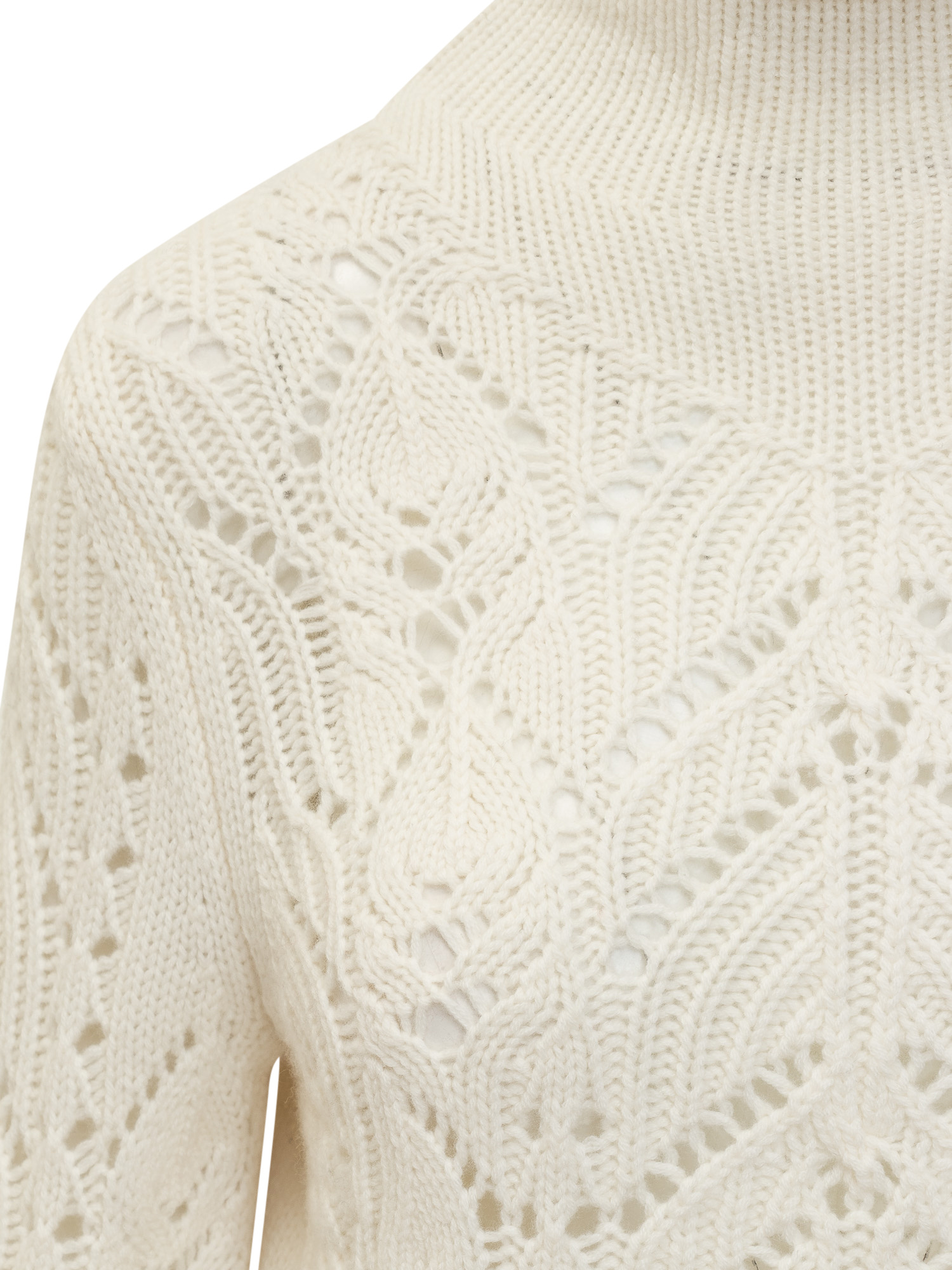 LOULOU STUDIO GUSTAVIA SWEATER