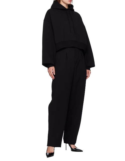 Wardrobe.nyc Oversized Hoodie