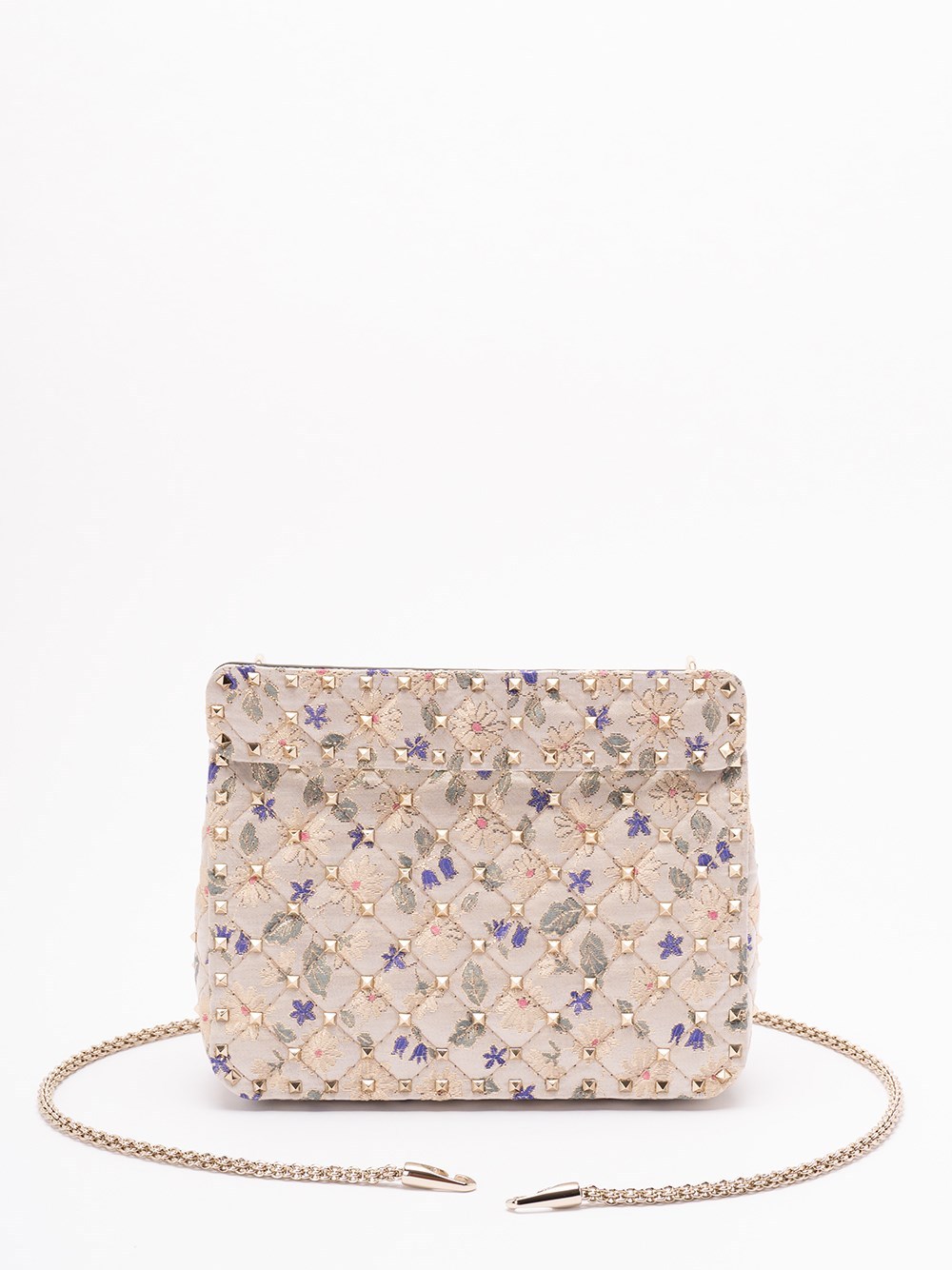 Valentino Rockstud Spike Shoulder Bag