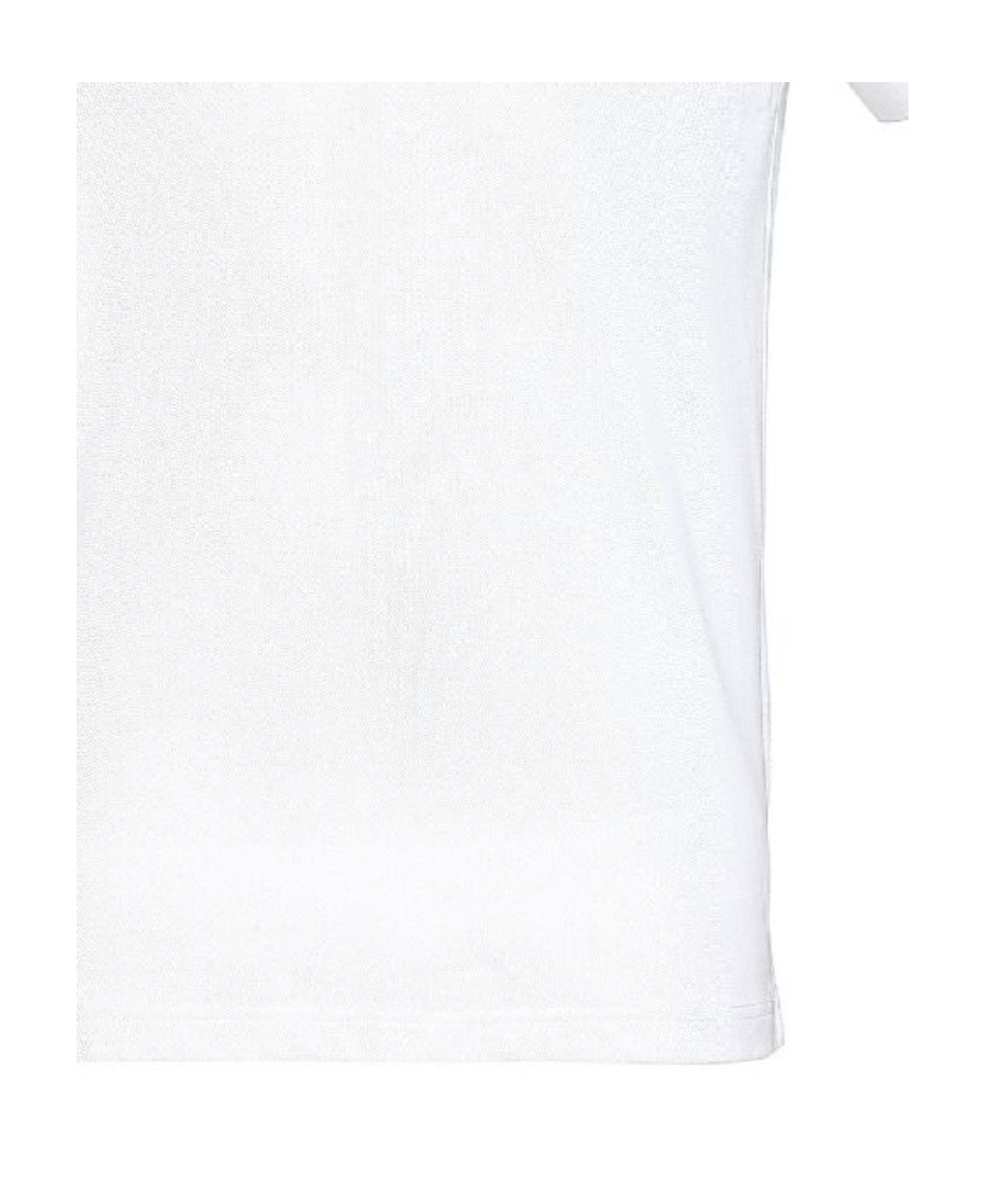 HUGO BOSS LOGO DETAILS POLO SHIRT