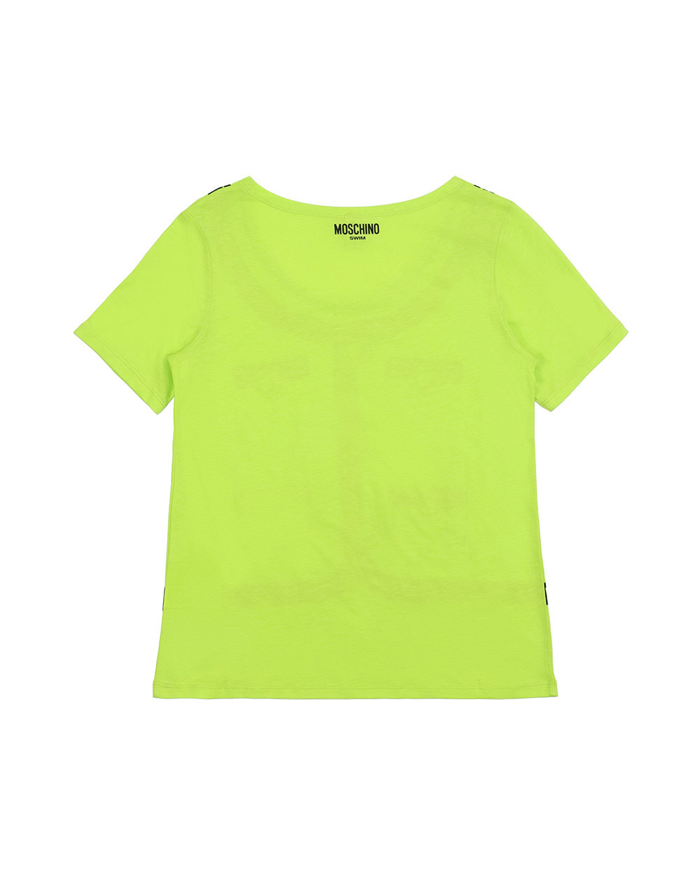 MOSCHINO LOGO T-SHIRT