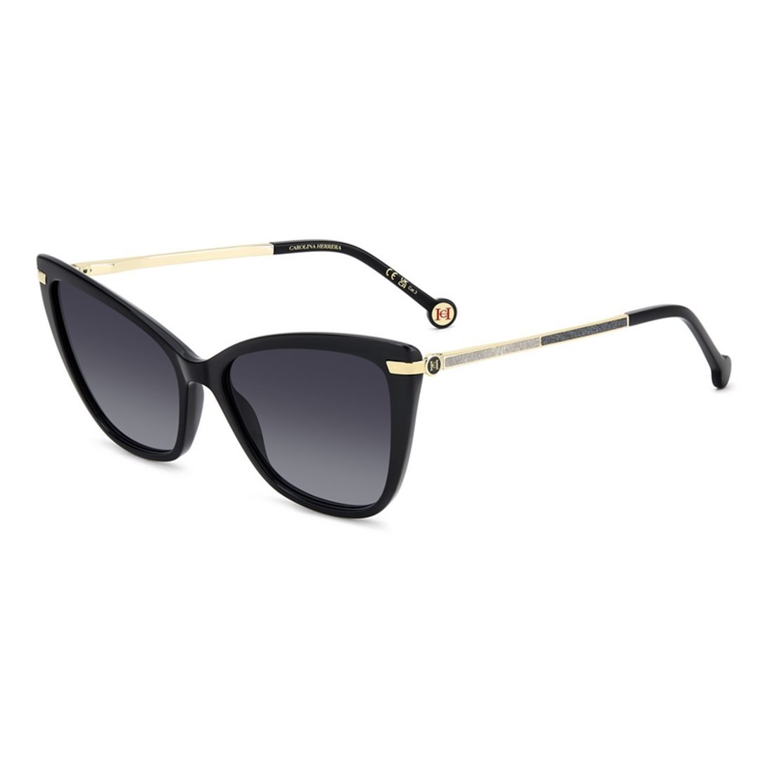 Carolina Herrera Cat-eye Frame Sunglasses