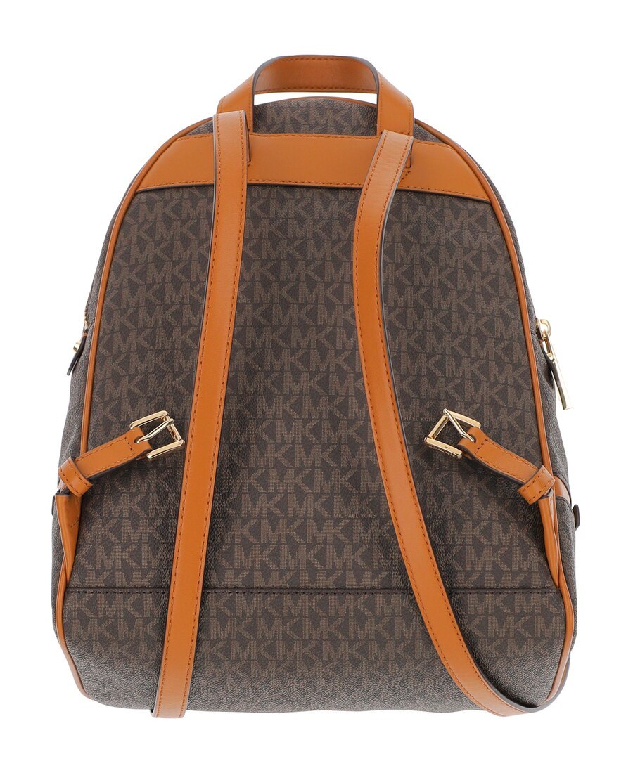 Michael Kors Backpacks In Brown