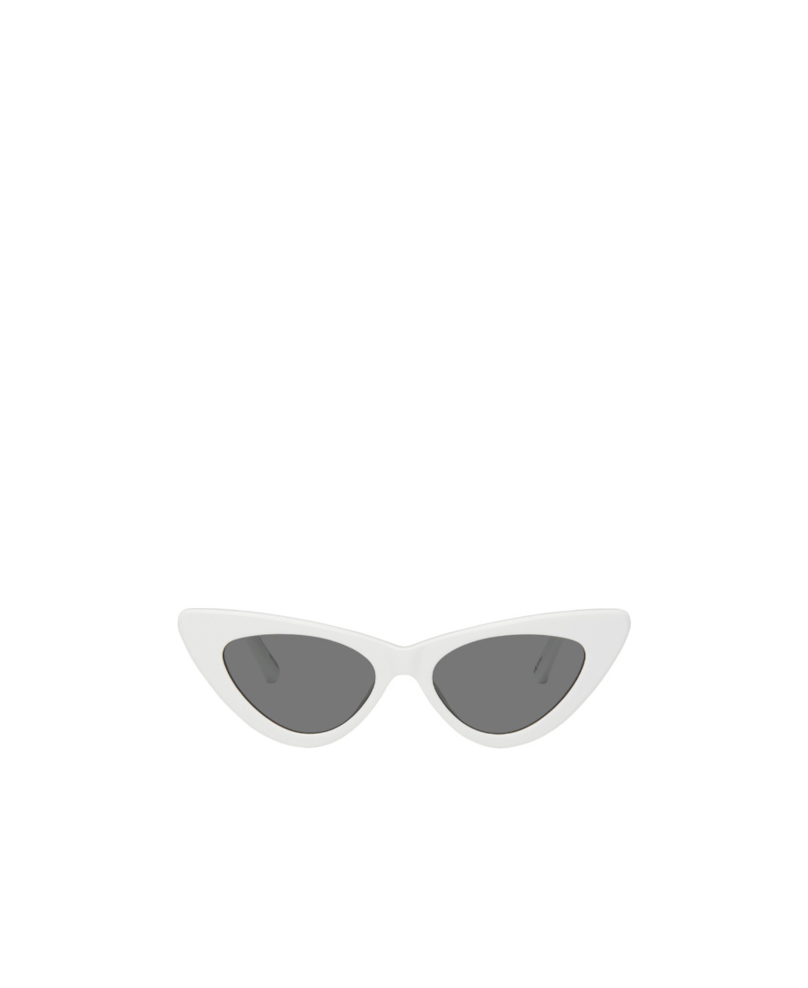 Attico The X Linda Farrow Cooperative Sunglasses