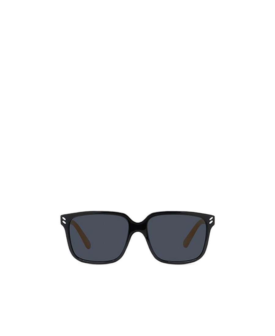 Stella Mccartney Logo Sunglasses