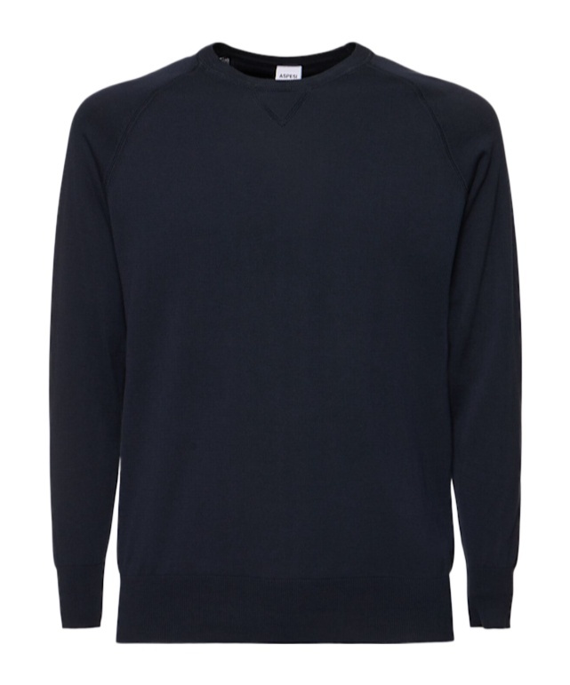 Aspesi Long Sleeve Sweater