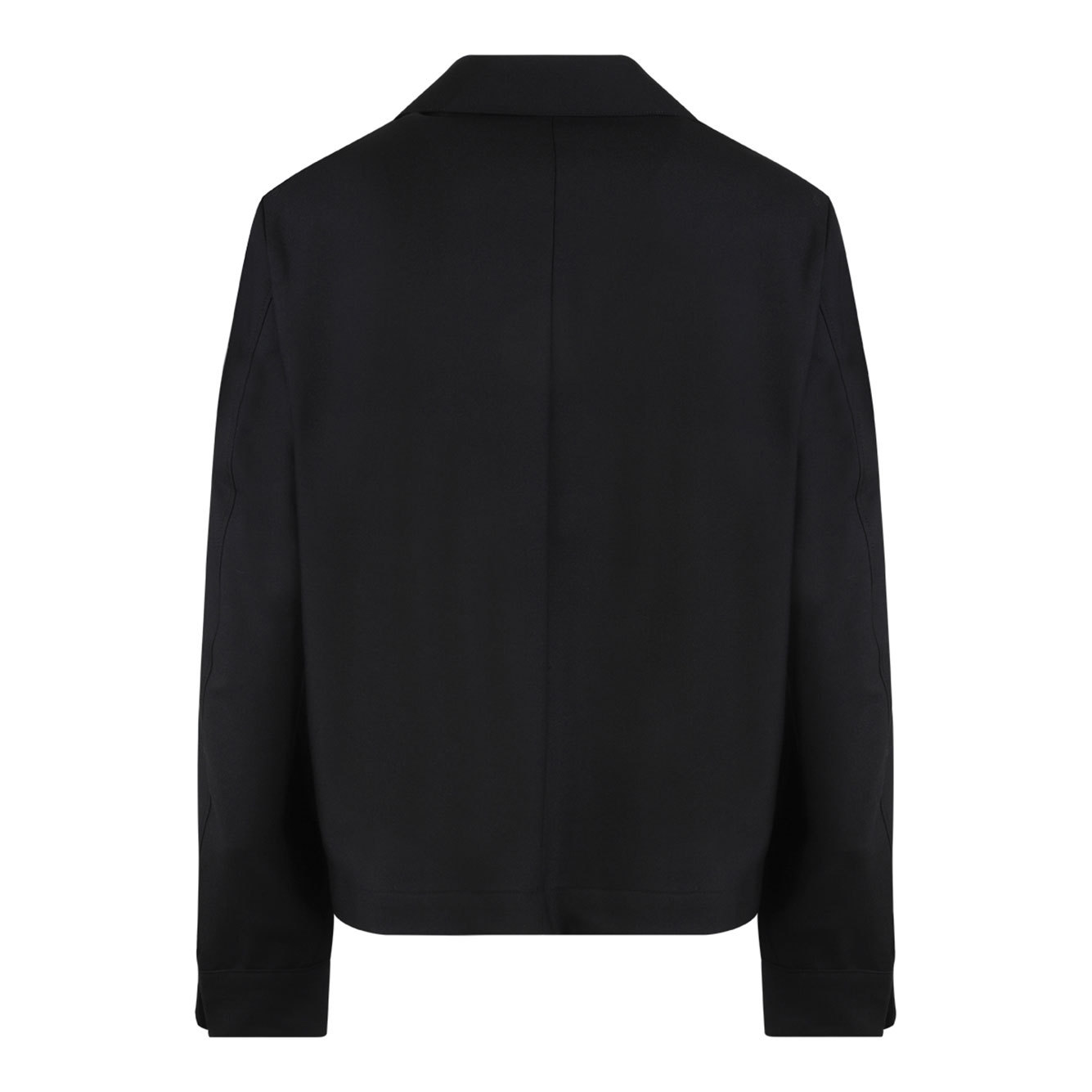 Selected Long-sleeved Shirt