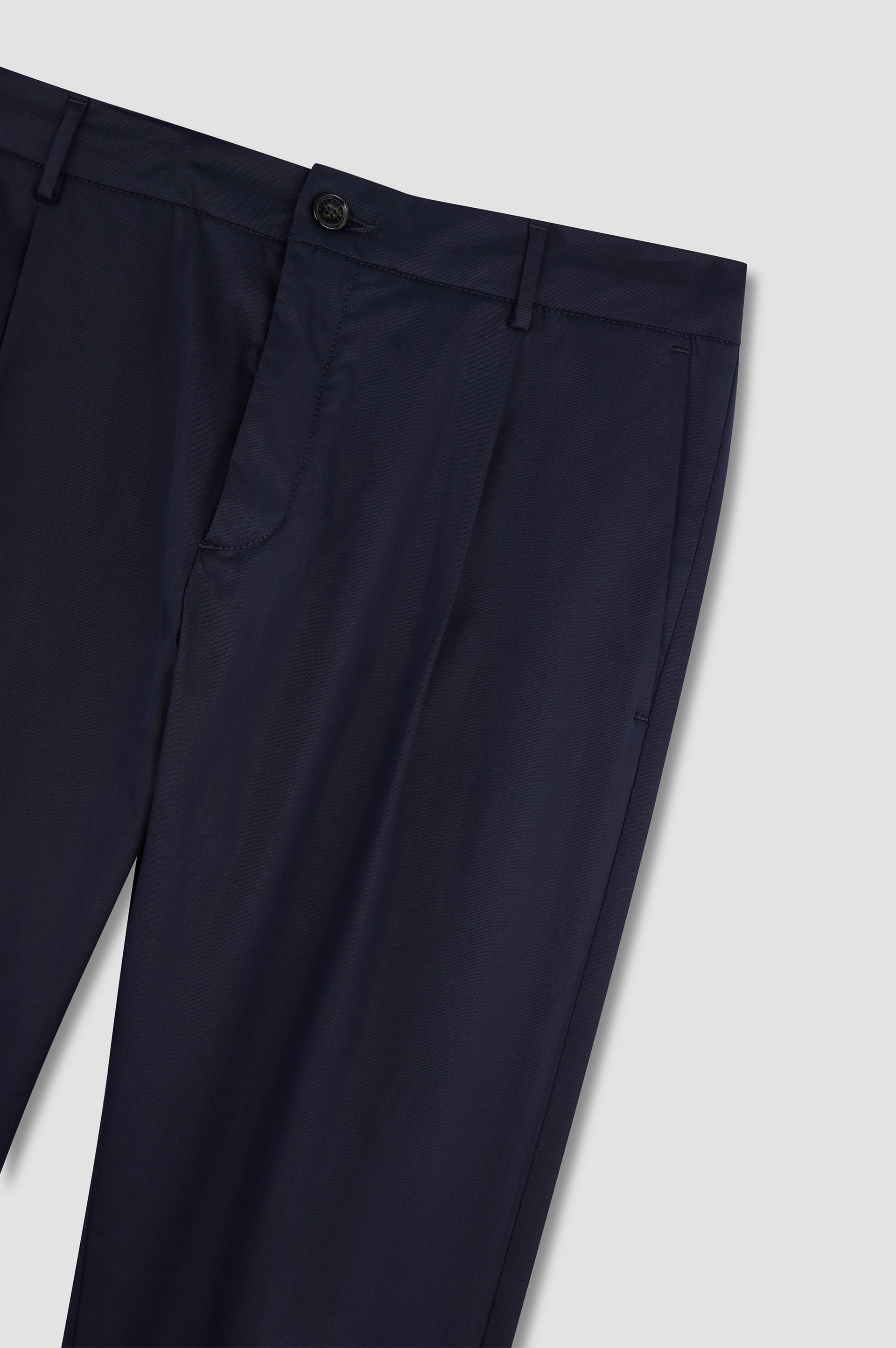 Paul & Shark Belt Loop Track Pants