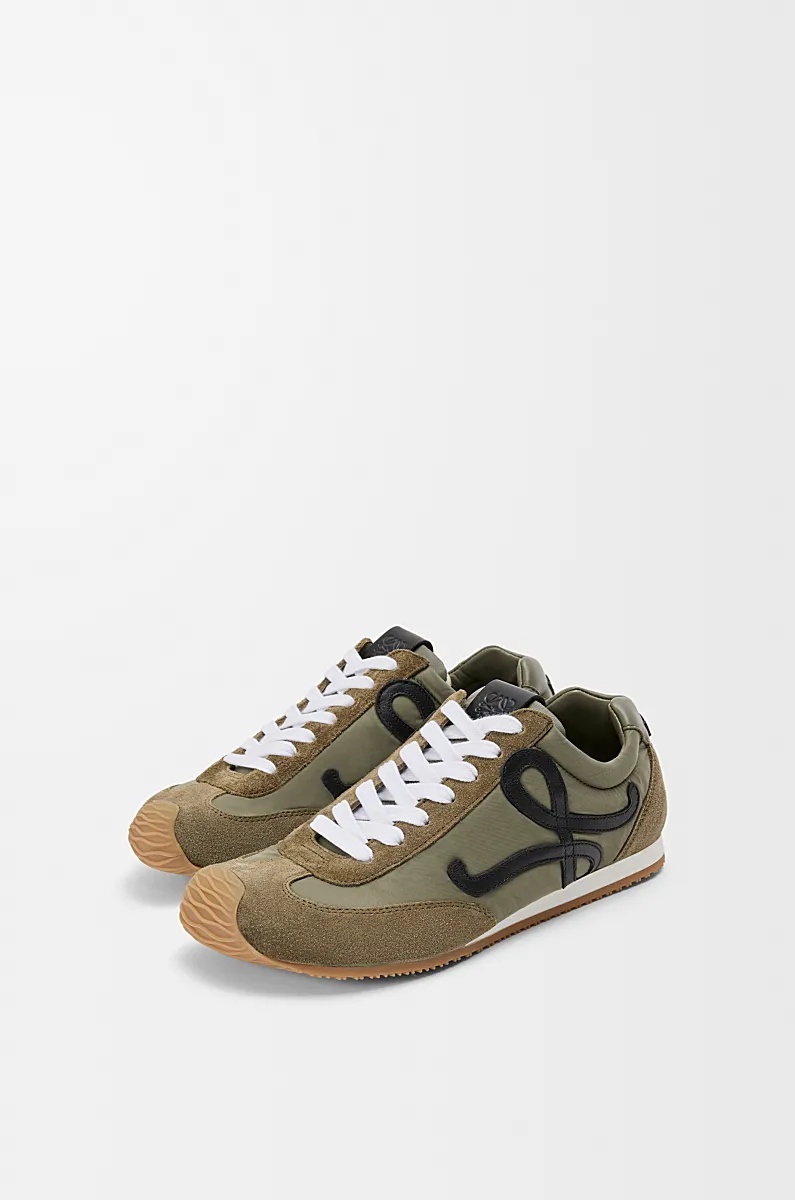 Loewe Ballet Runner 2.0 Sneakers