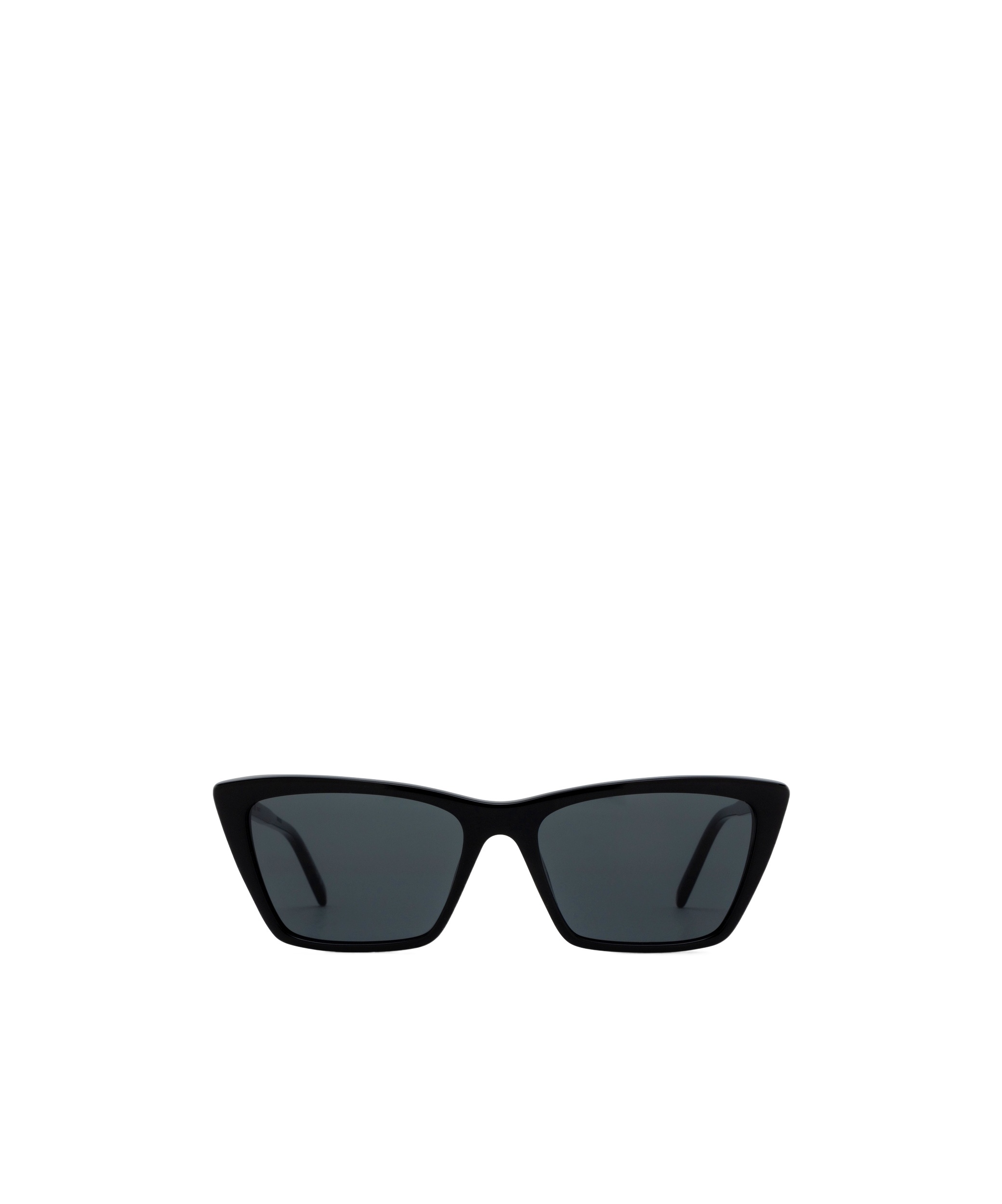 Saint Laurent Eyewear Sunglasses In Black