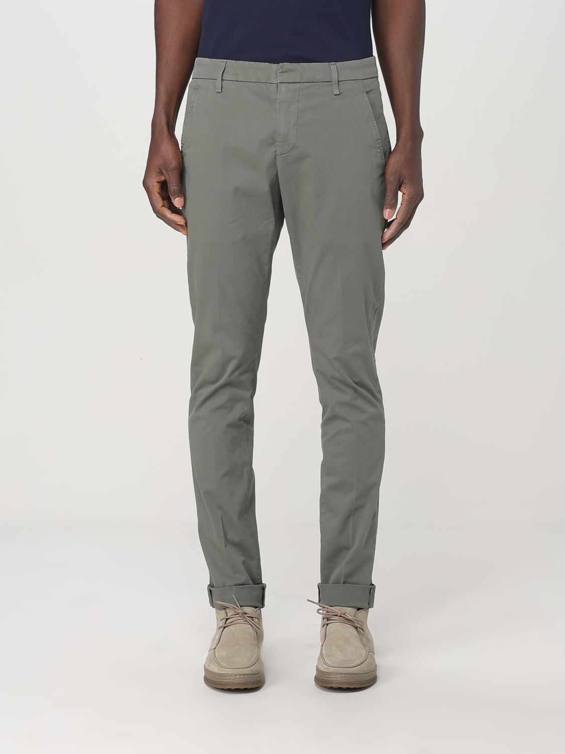 Dondup Pantalone Gaubert
