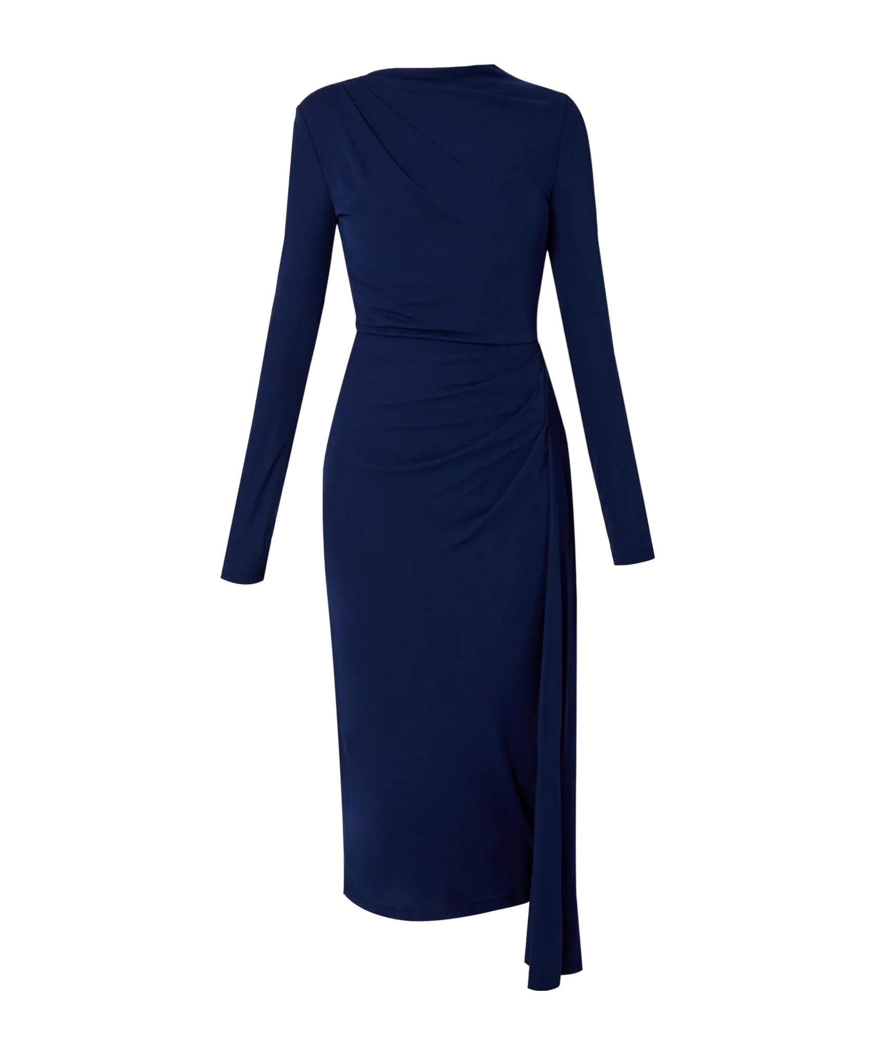 ERDEM LONG-SLEEVED DRESS 