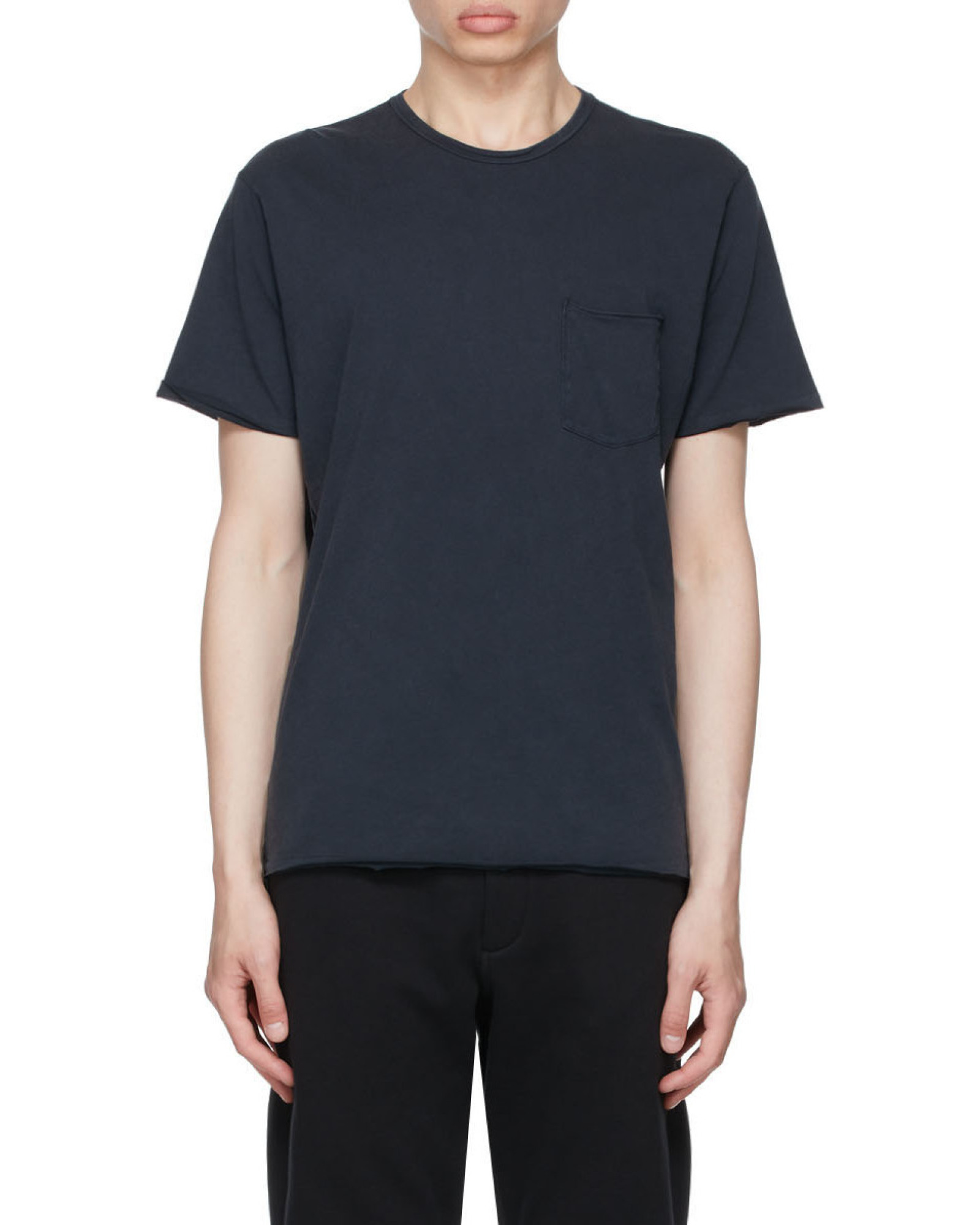 Rag & Bone Miles Organic Cotton T-shirt