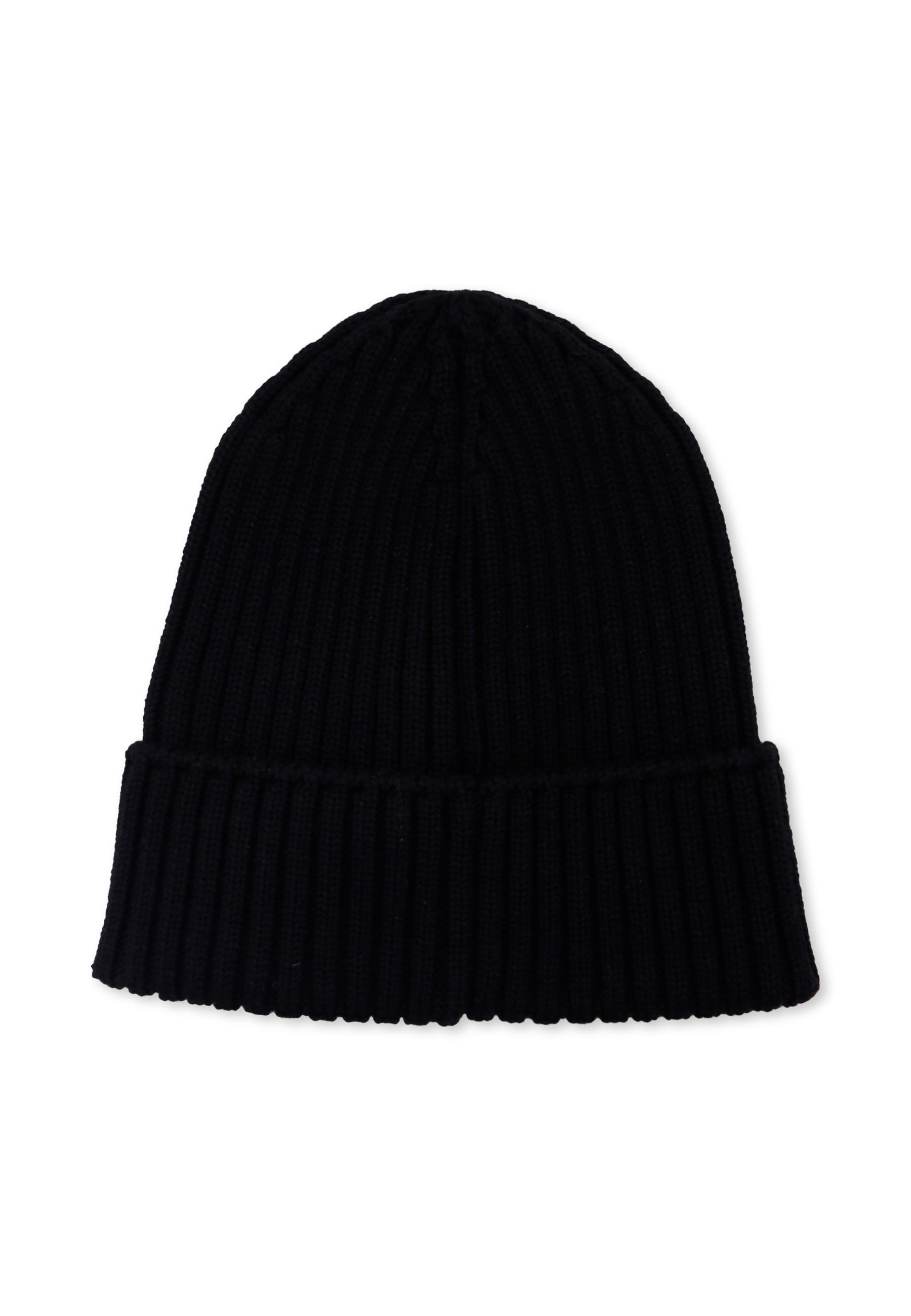 Moncler Ribbed Hat