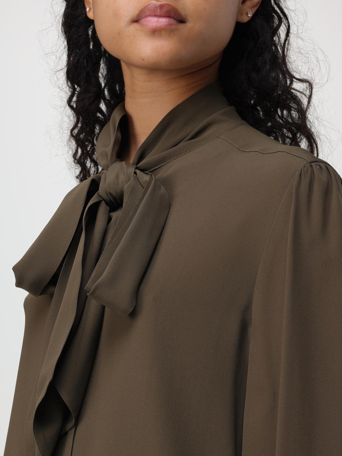Pinko Camisa - Cassaforte In Black