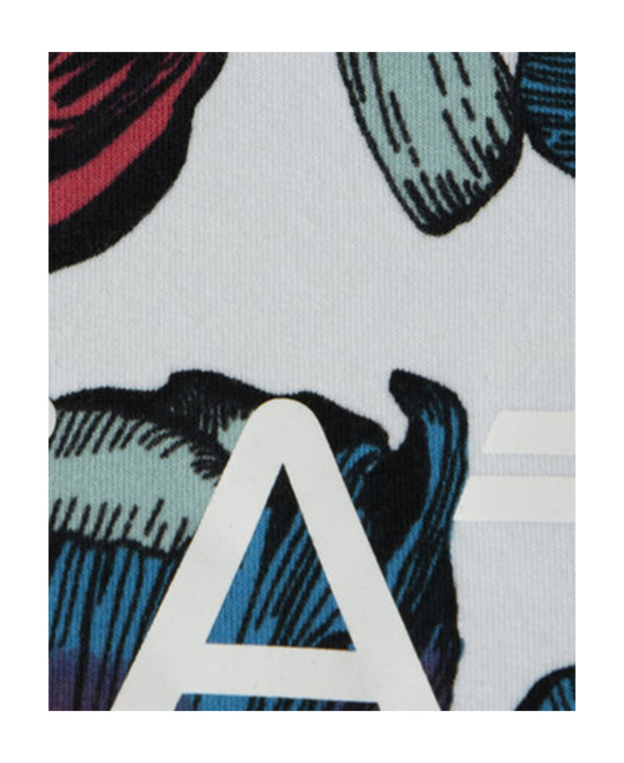 Emporio Armani Self-cultivation Version Of Sweater In Black