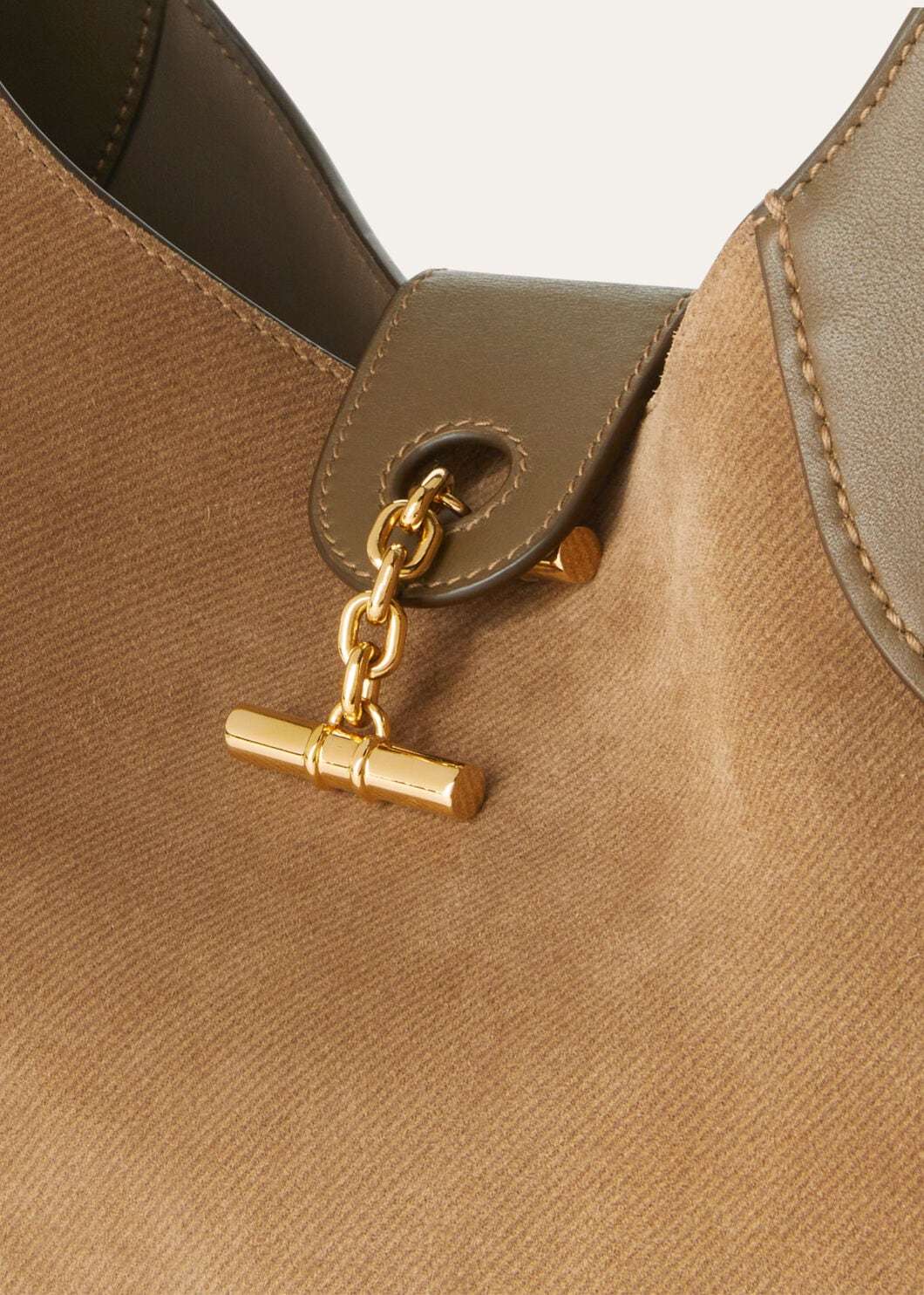 Loro Piana Medium Bobbin Bag
