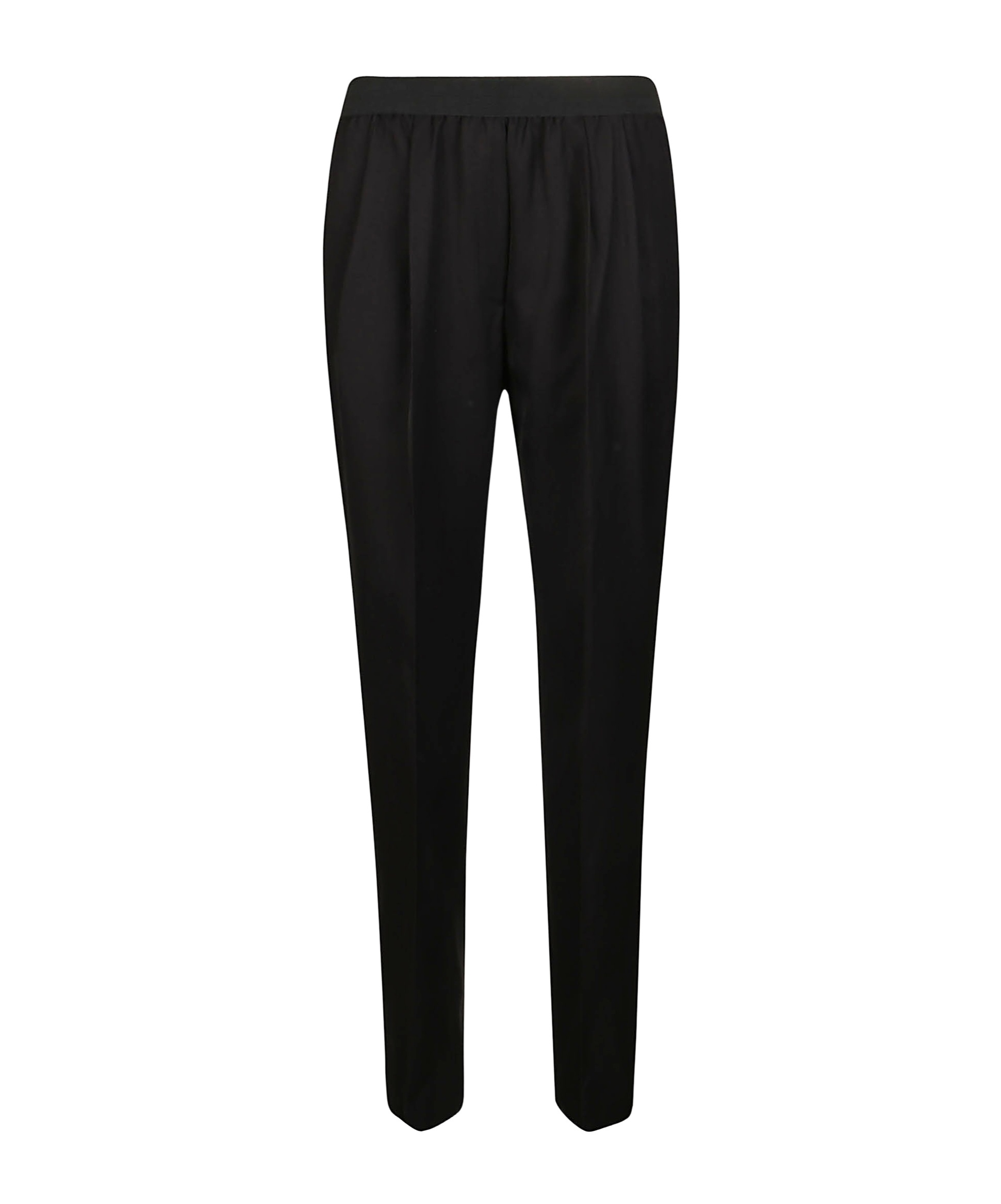 LOULOU STUDIO LOULOU STUDIO TAKAROA STRAIGHT-LEG PANTS