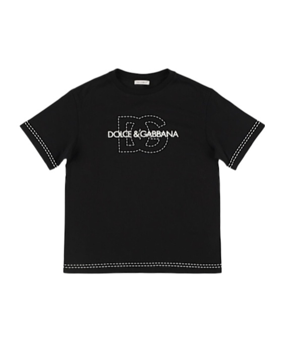 Dolce & Gabbana Short-sleeved T-shirt