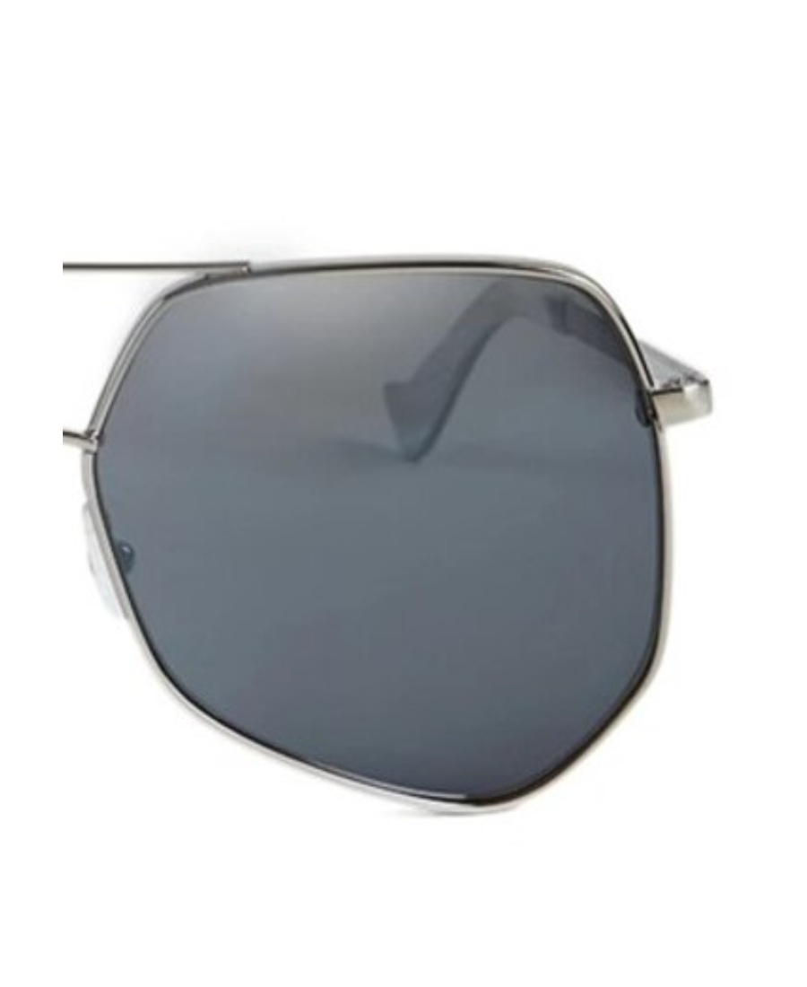 Others Megalast Sunglasses In Gray