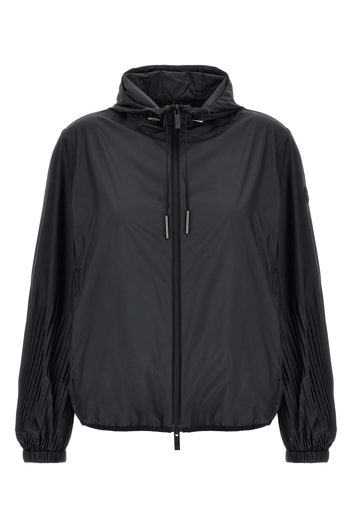 MONCLER MONCLER PANAT HOODED JACKET