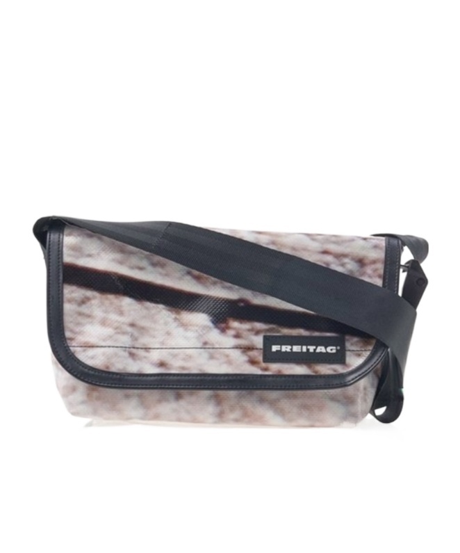 Shop Freitag Flap Shoulder Bag