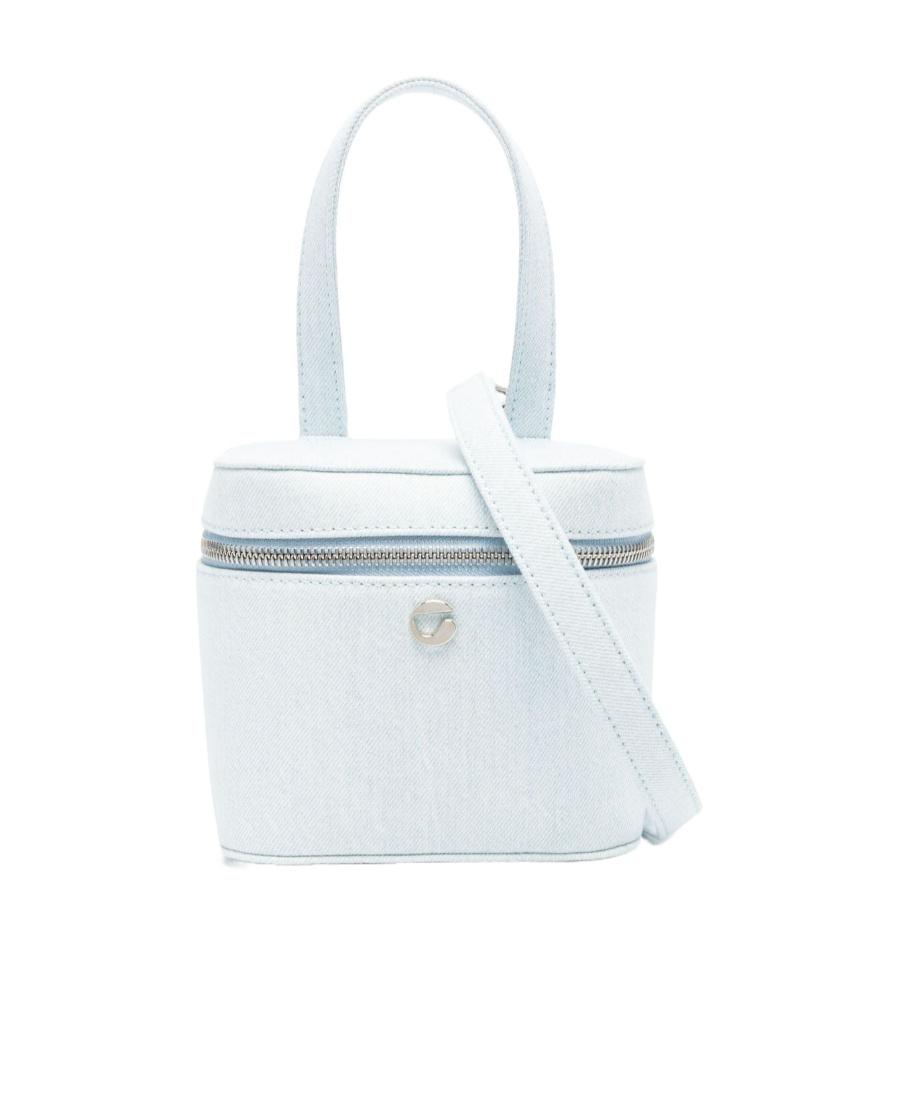 COPERNI LOGO SHOULDER BAG