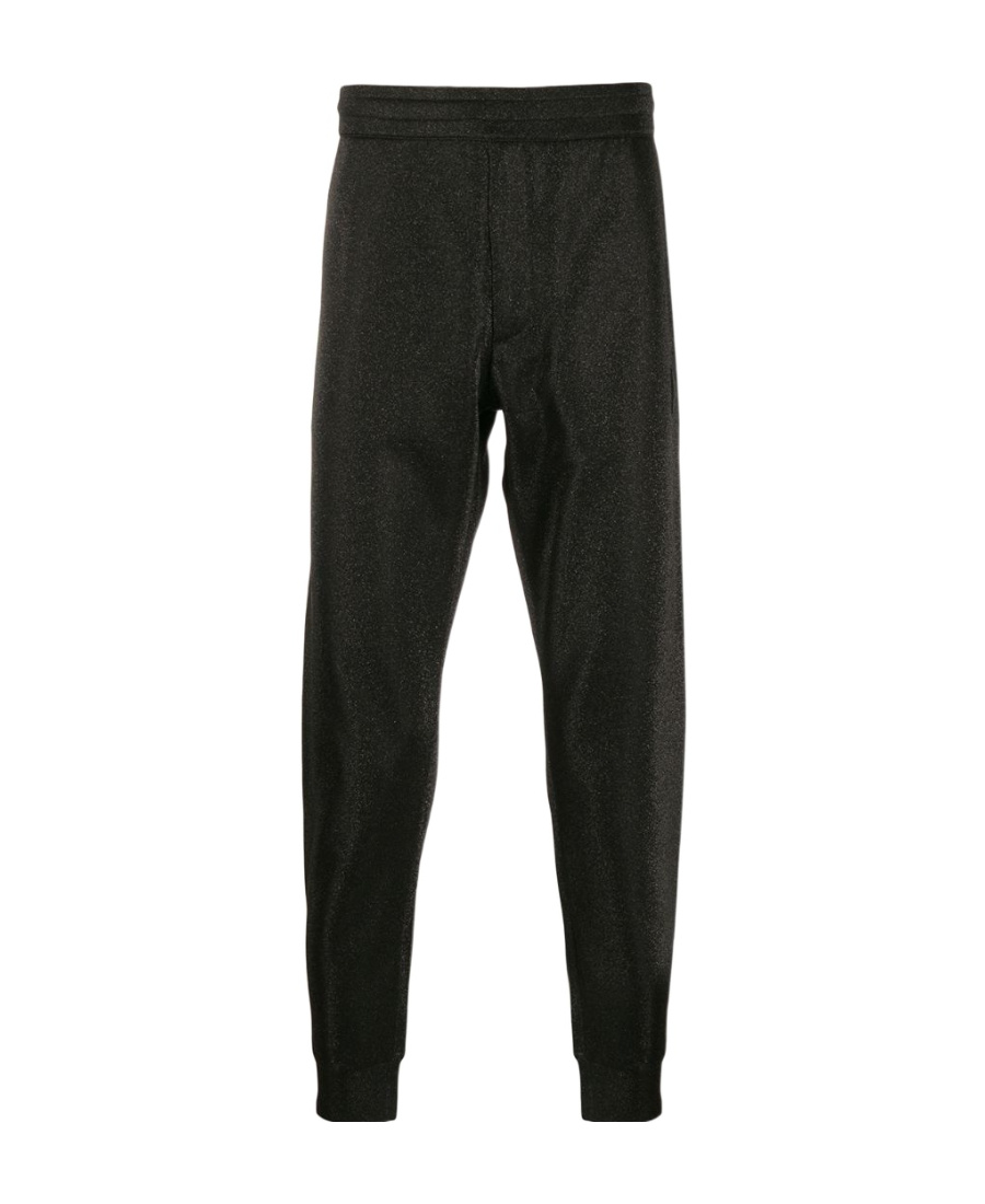 ALEXANDER MCQUEEN LOGO SWEATPANTS