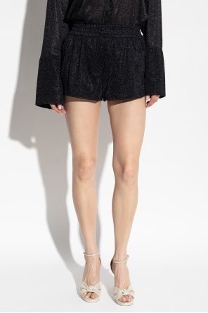 Oseree Oséree Glazed Lumiere Shorts