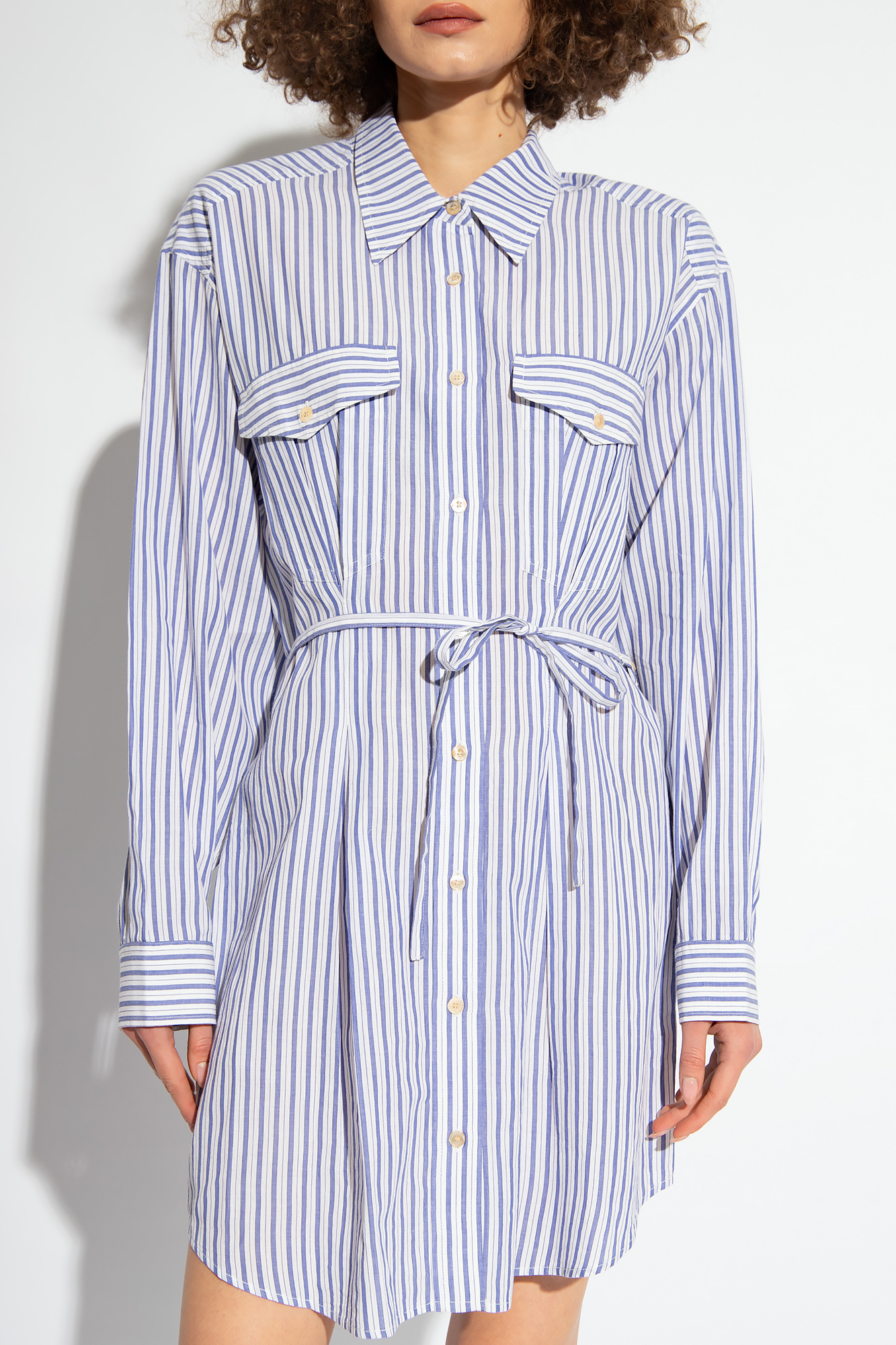 Isabel Marant Étoile Dresses In White