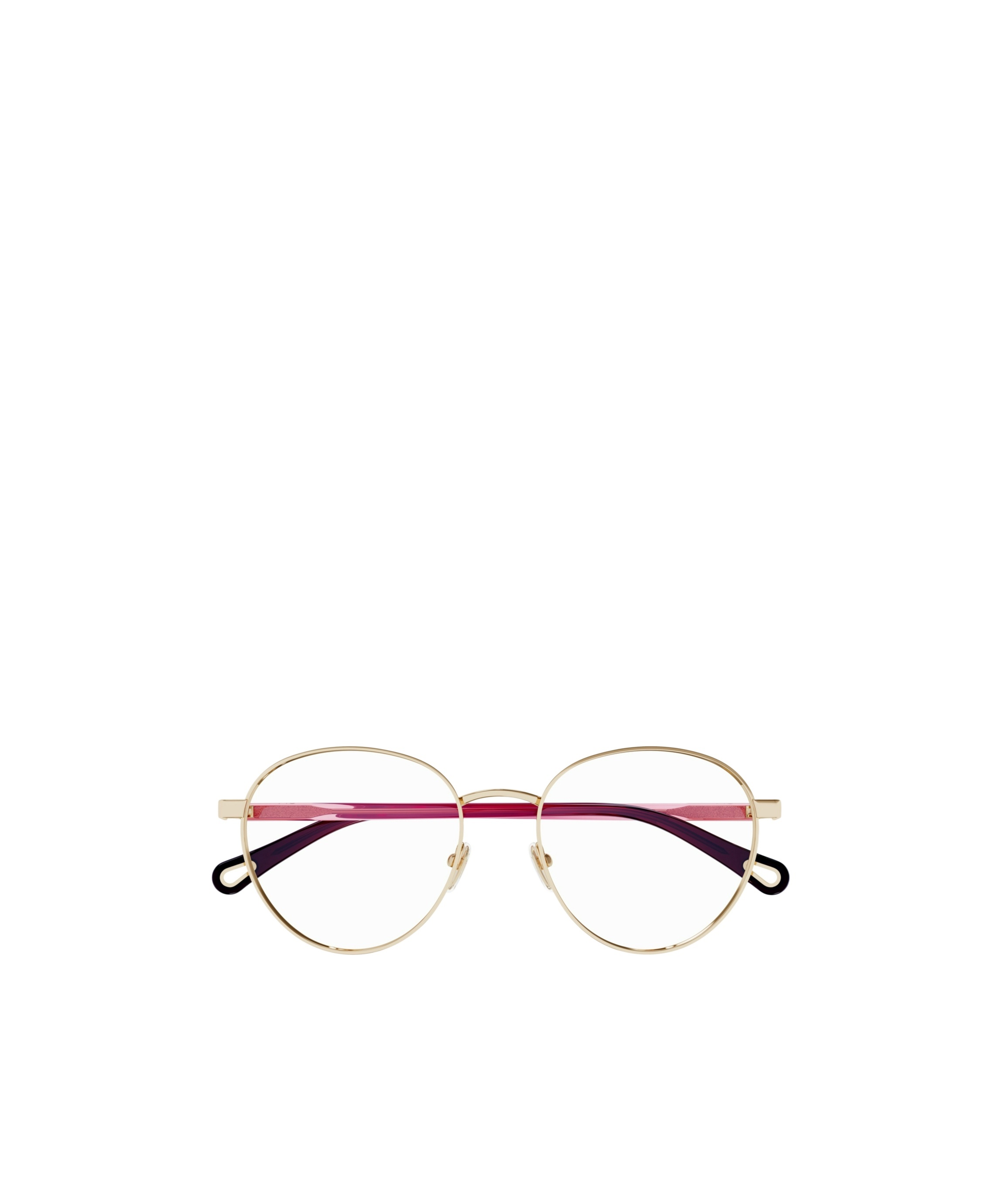 Chloé Ch0269o Glasses In Multicolor