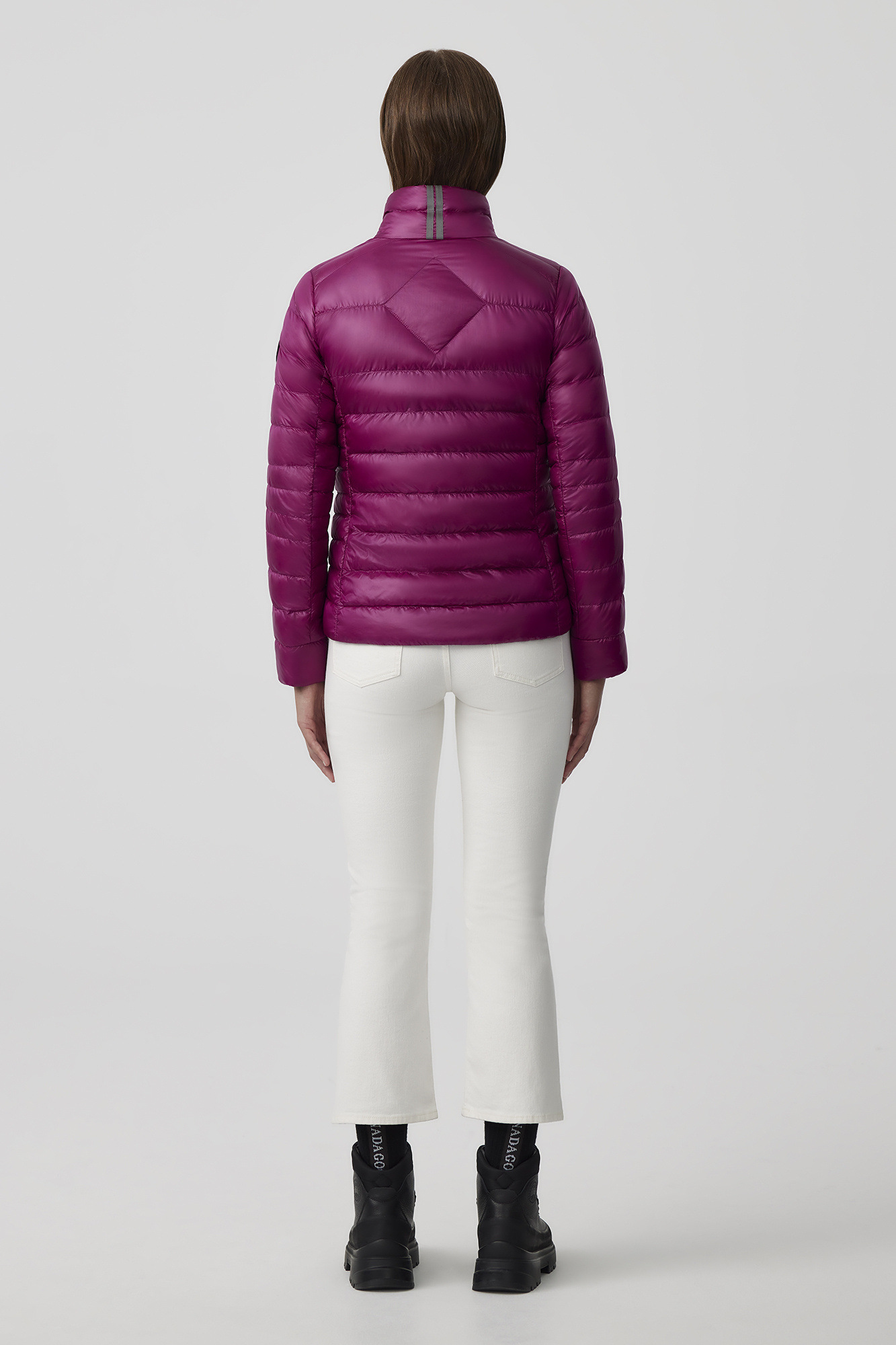 CANADA GOOSE CYPRESS QUILTED PUFFER JACKET 