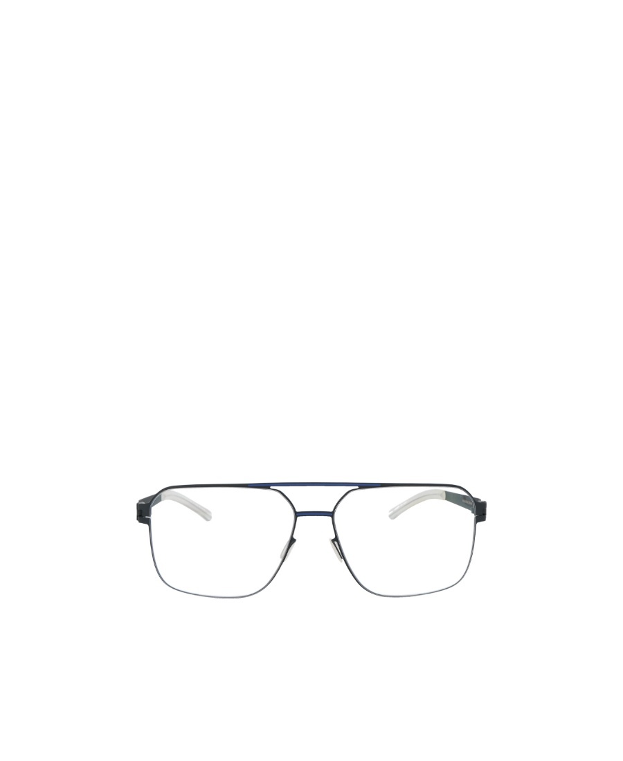 Mykita Pilot-frame Optical Glasses In Neutral