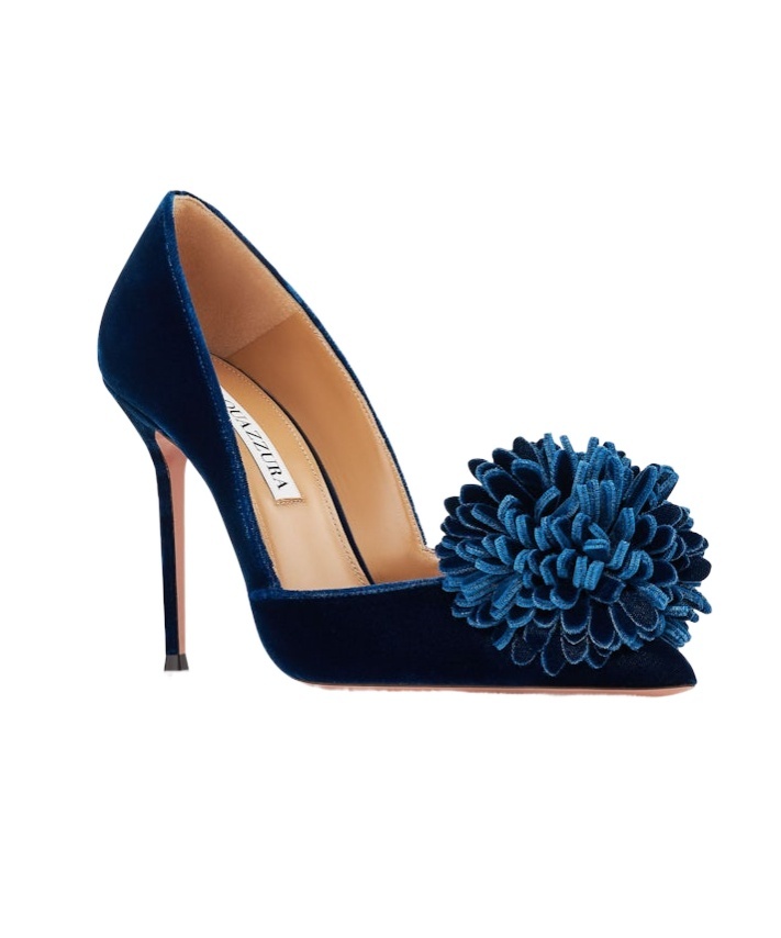 Aquazzura 105mm Couturier Pumps