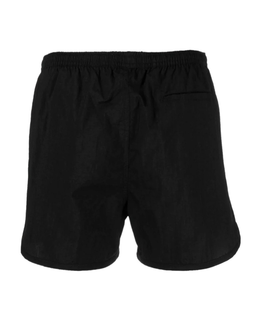 Ami Alexandre Mattiussi Ami Paris Swim Short Clothing