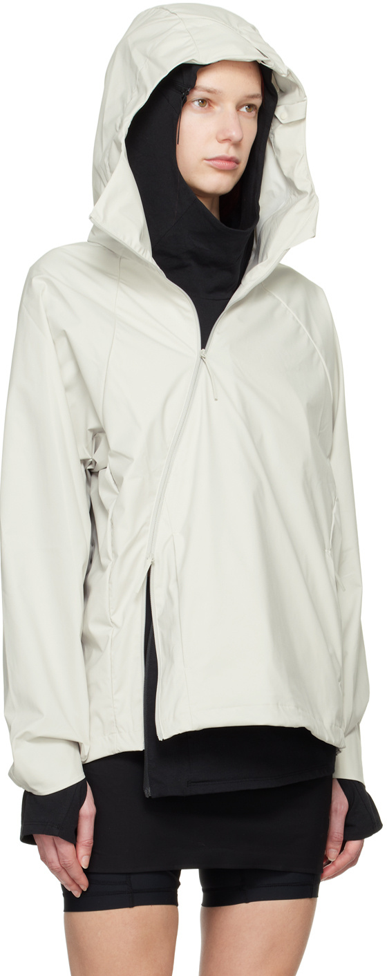 Post Archive Faction (paf) 6.0 Series Technical Center Jacket