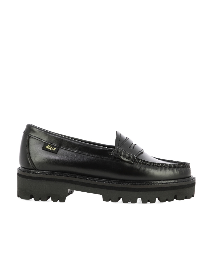 G.h. Bass & Co. Round-headed Love Shoes
