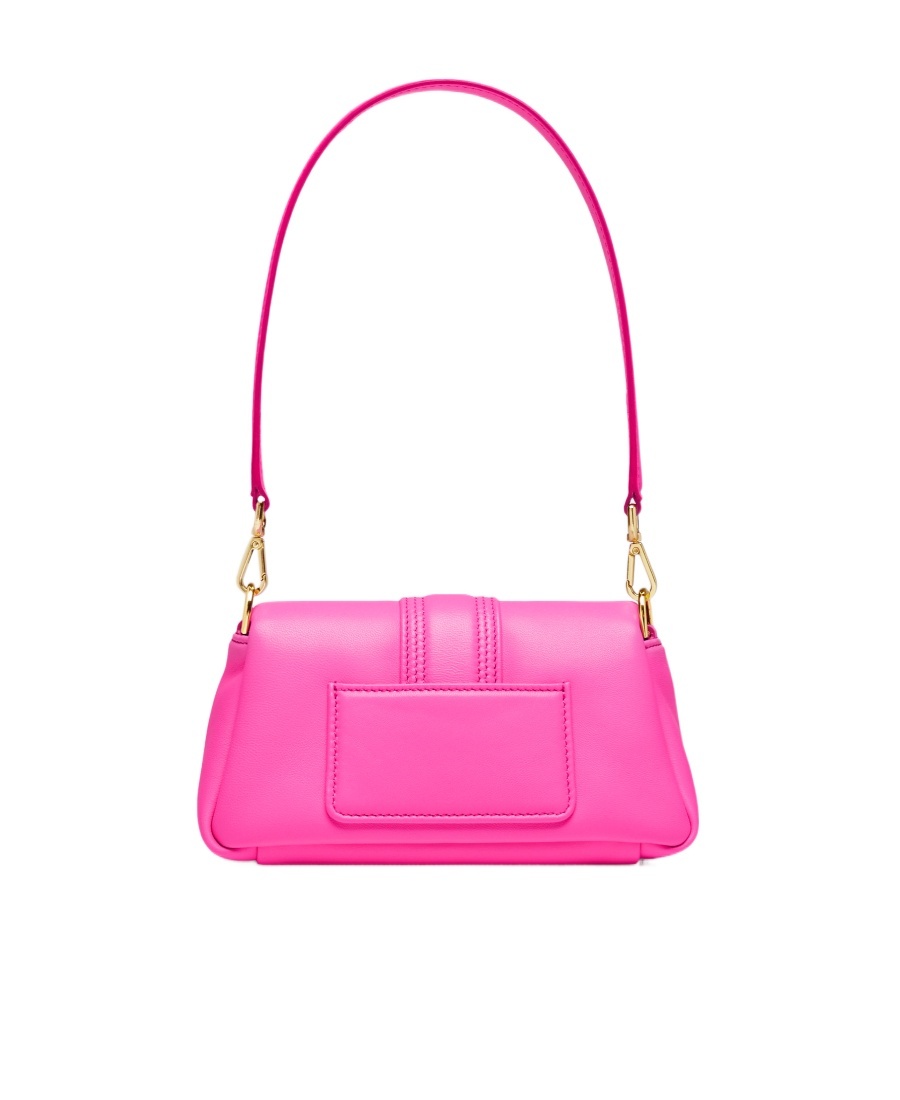 Jacquemus Mini Bag Woman In Pink