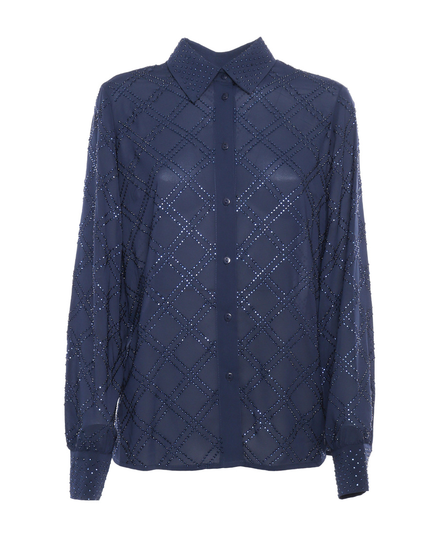 P.A.R.O.S.H LONG-SLEEVED SHIRT 