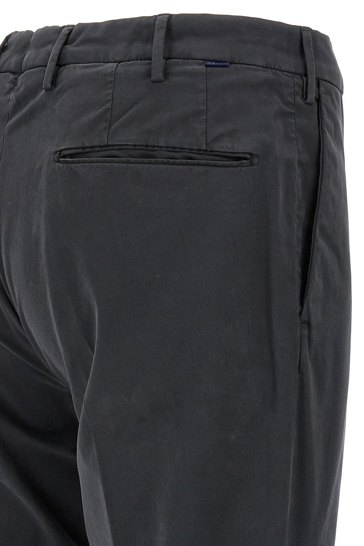 Incotex Royal Batavia Trousers