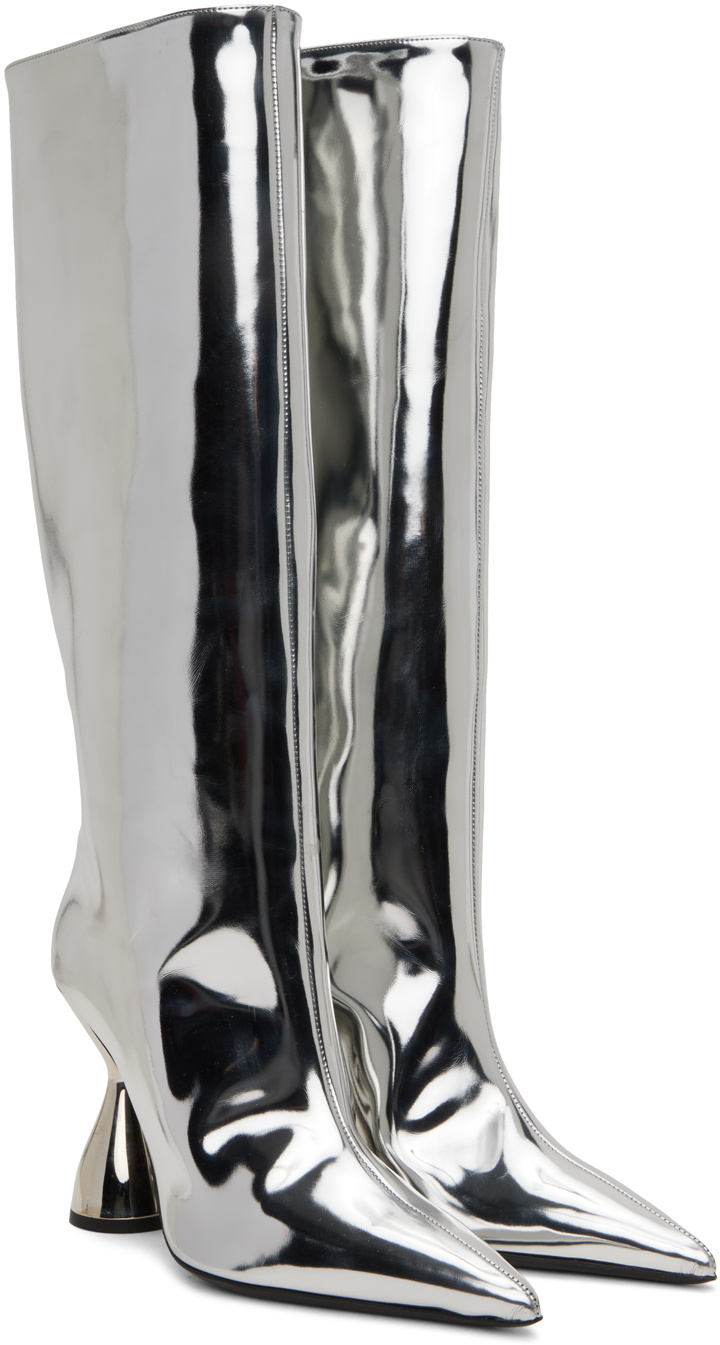 Simon Miller Pointed High Boots
