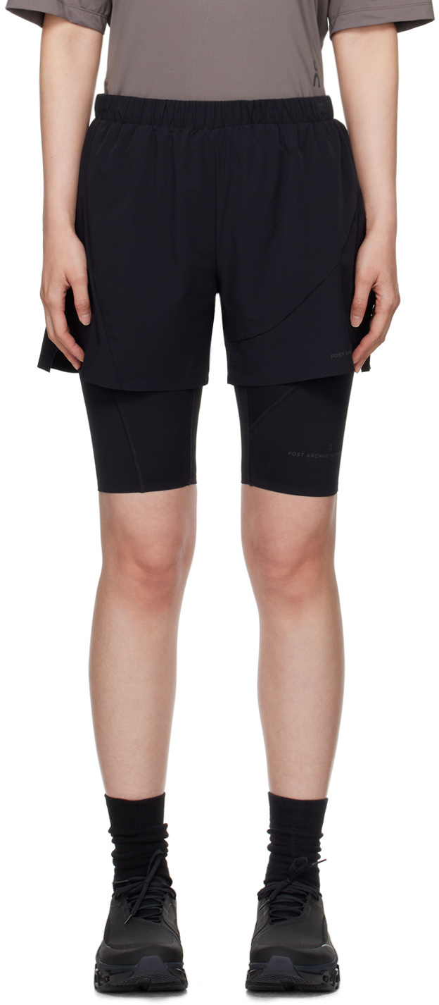 Shop Post Archive Faction (paf) X On 7.0 Series Shorts