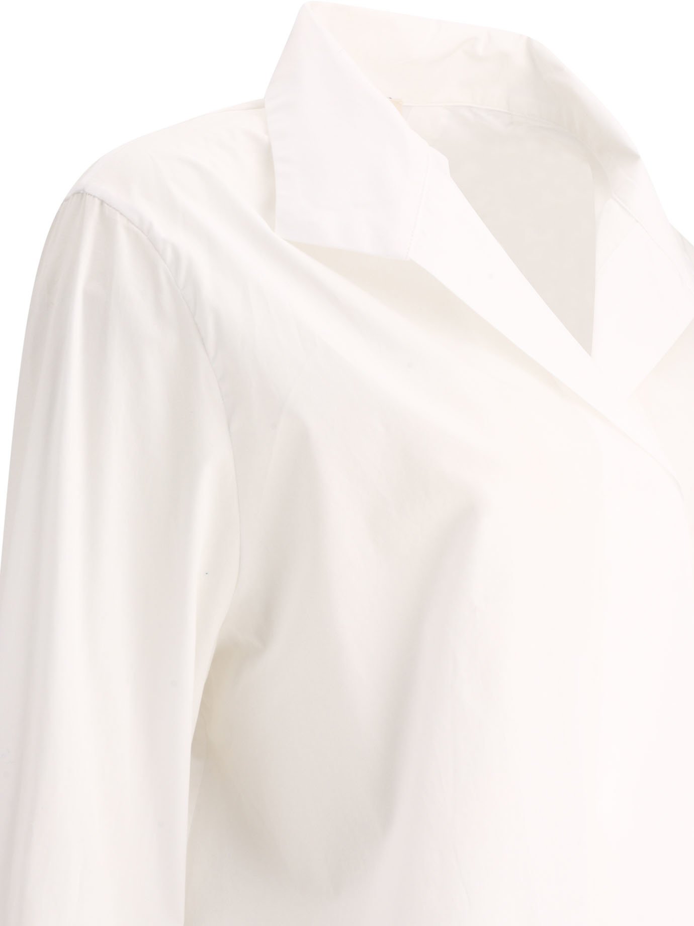 Ines De La Fressange Shirts In White