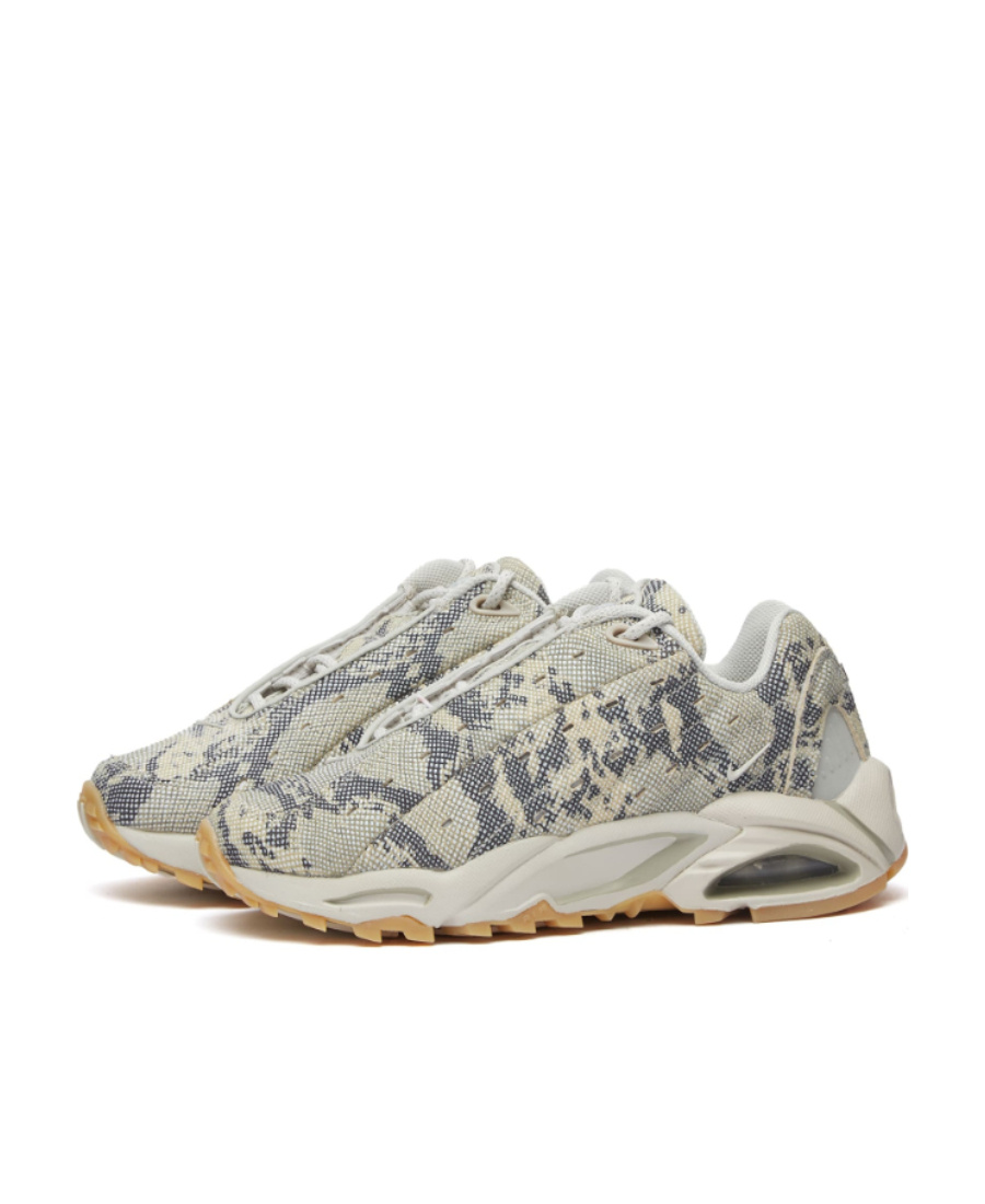 Nike X Nocta Hot Step Air Terra 'light Bone' Sneakers In Gray