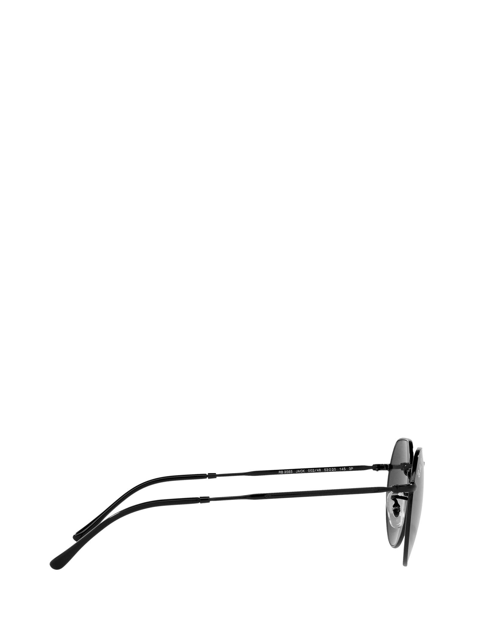 Ray Ban Ray-ban Sunglasses In Black