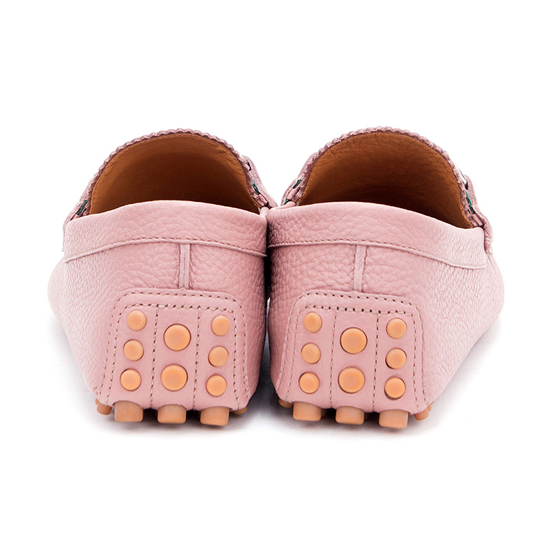 GUCCI LOGO LEISURE BUSINESS SHOES